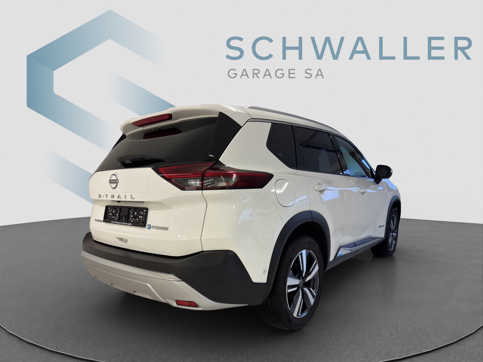 NISSAN X-TRAIL 1.5 VC-T Tekna+ e-4orce-image-3
