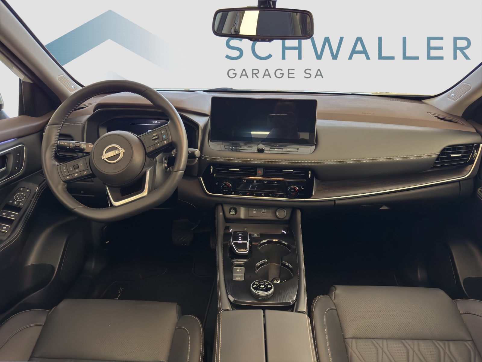 NISSAN X-TRAIL 1.5 VC-T Tekna+ e-4orce-image-9