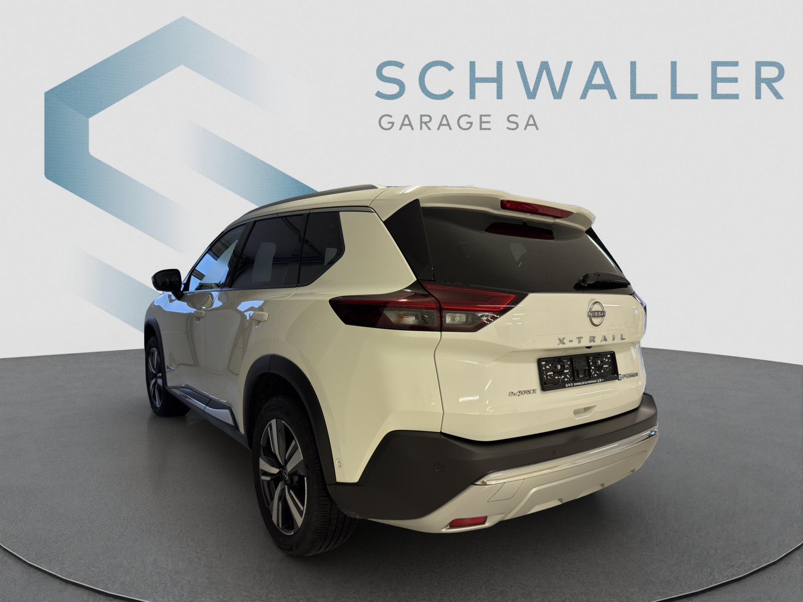NISSAN X-TRAIL 1.5 VC-T Tekna+ e-4orce-image-5
