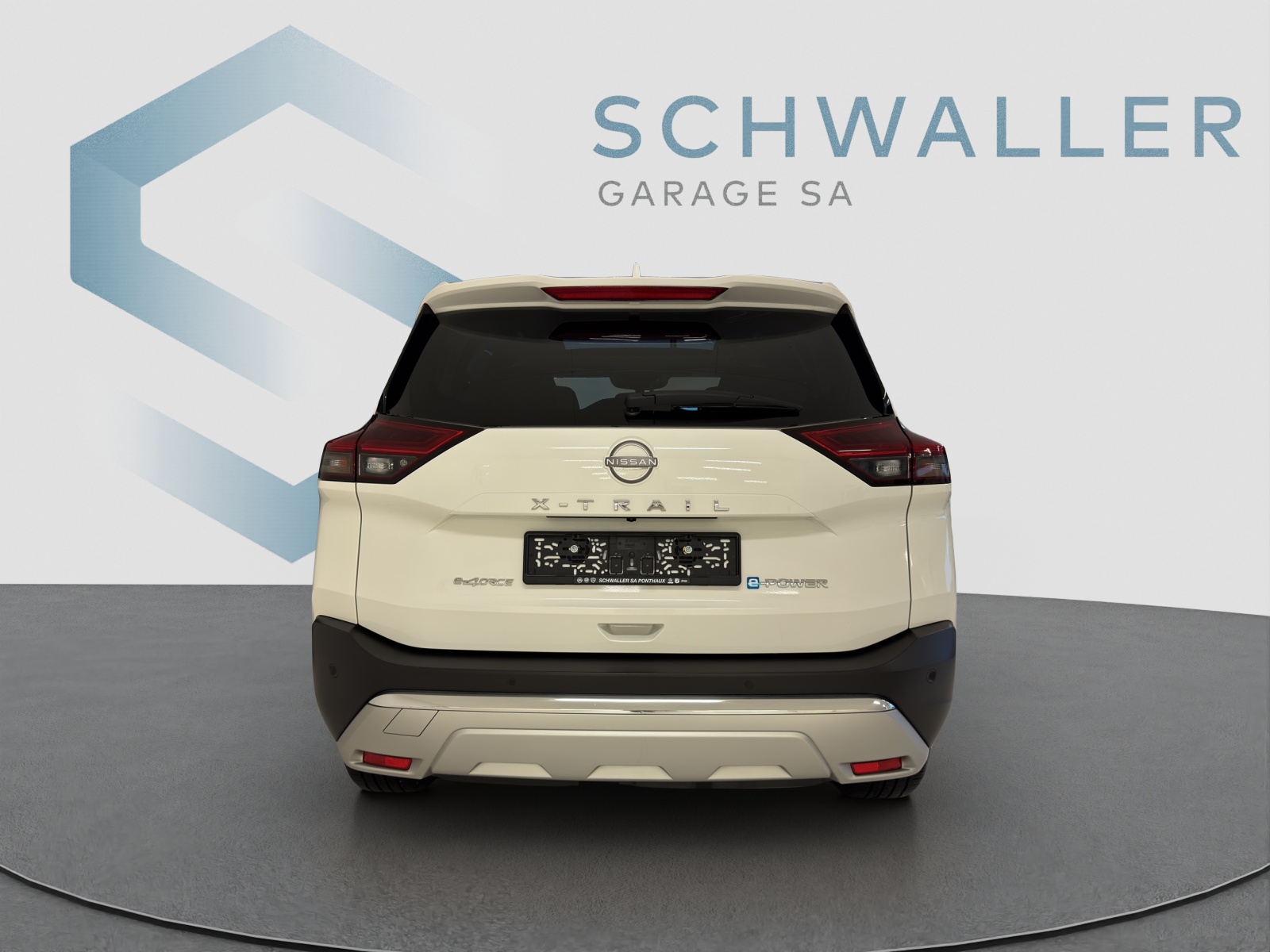 NISSAN X-TRAIL 1.5 VC-T Tekna+ e-4orce-image-4