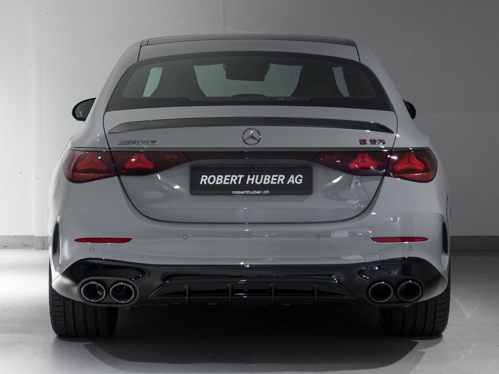 MERCEDES-BENZ E 53 AMG Hybrid 4MATIC+-image-6
