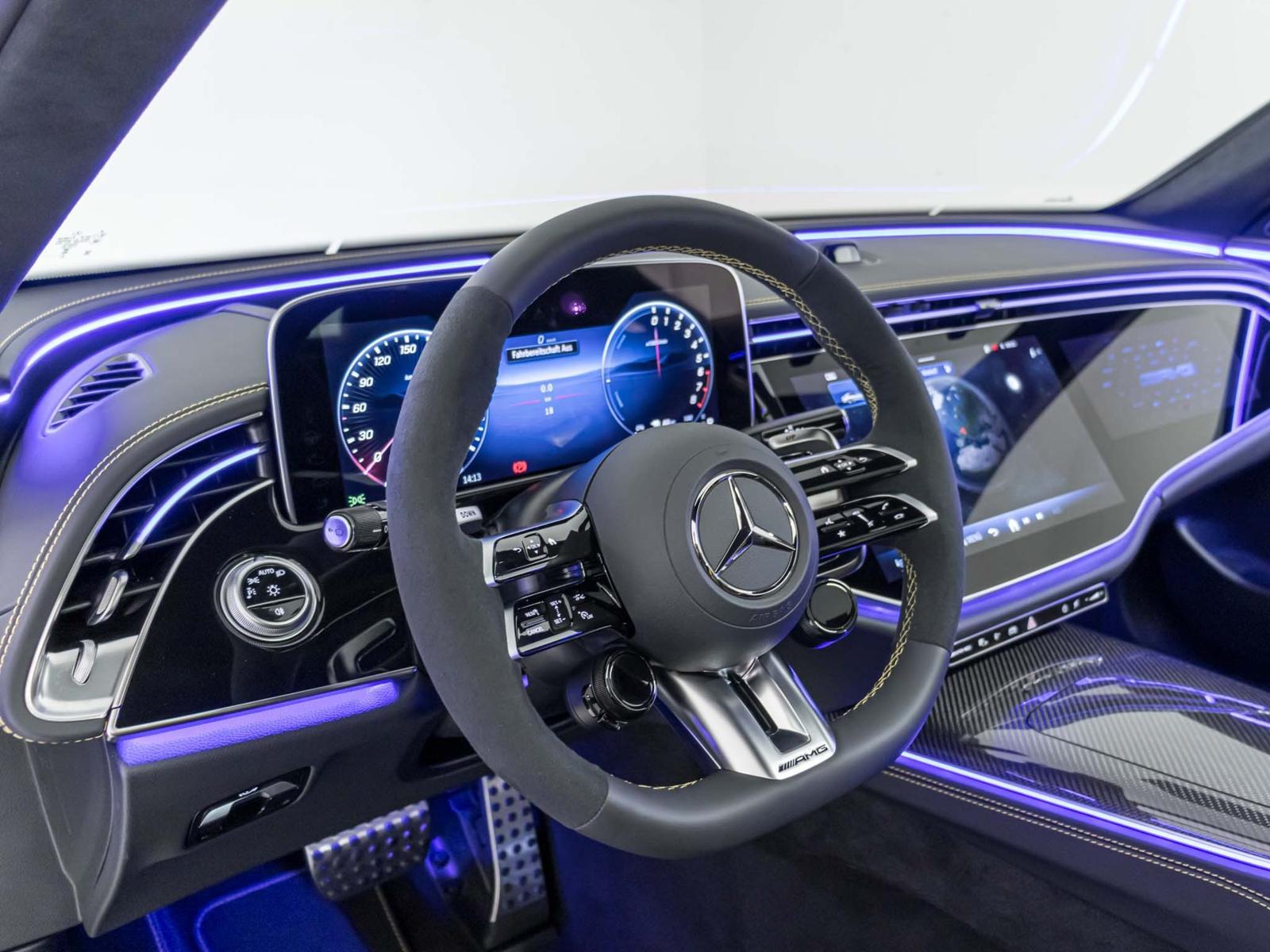 MERCEDES-BENZ E 53 AMG Hybrid 4MATIC+-image-10