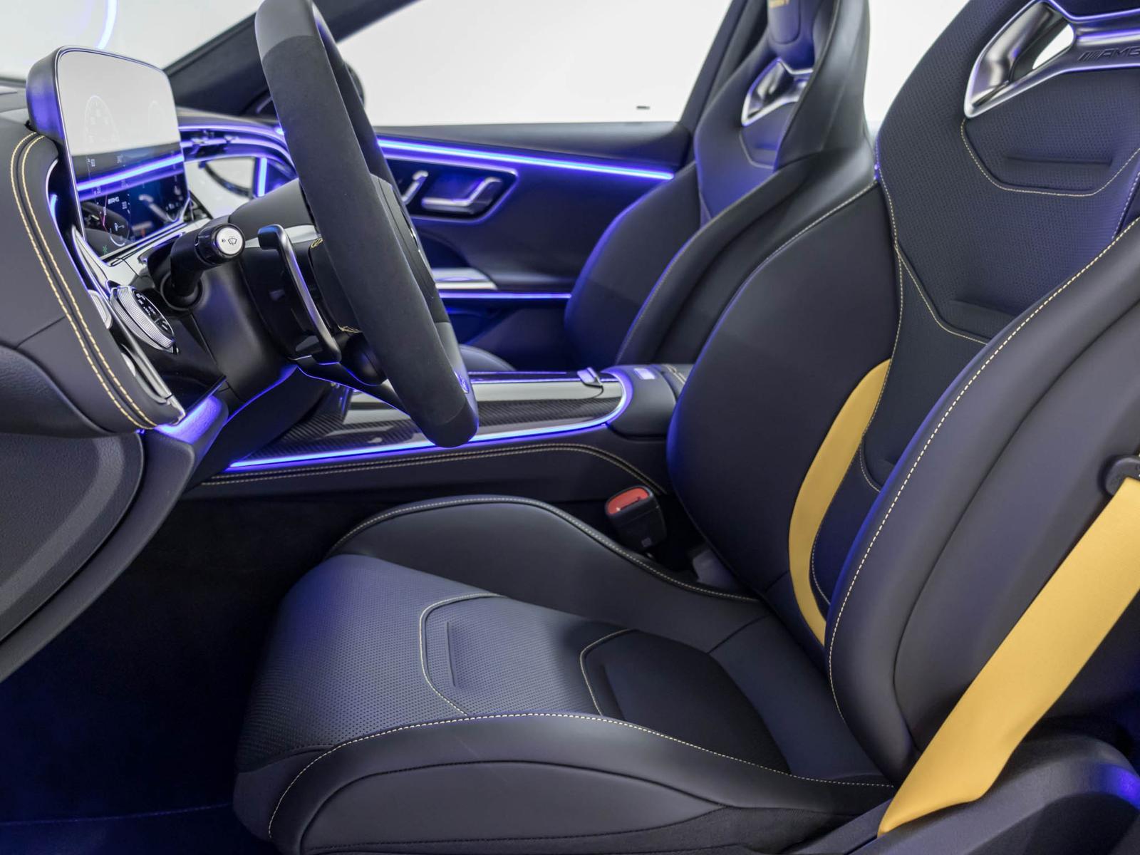 MERCEDES-BENZ E 53 AMG Hybrid 4MATIC+-image-7