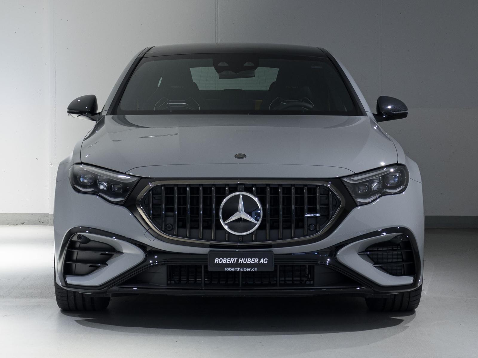 MERCEDES-BENZ E 53 AMG Hybrid 4MATIC+-image-2