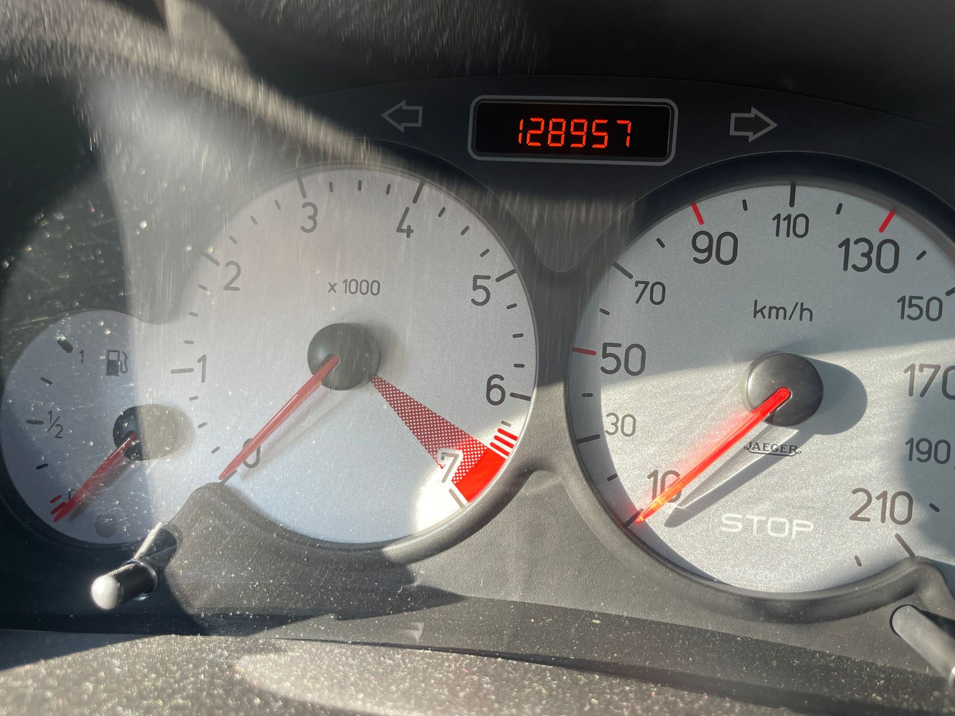 PEUGEOT 206 CC 2.0 16V-image-10