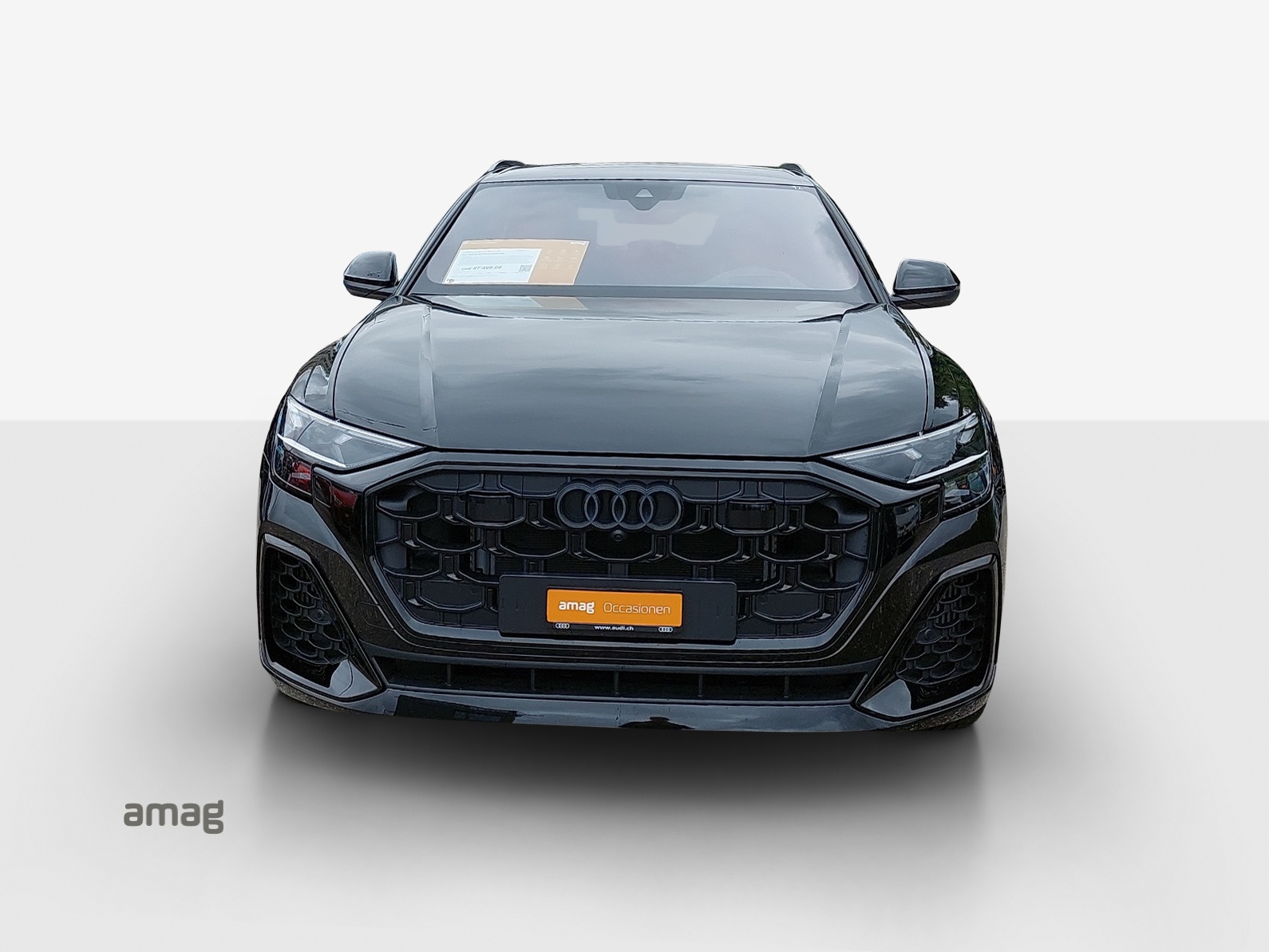 AUDI Q8 55 TFSI e quattro PHEV tiptronic-image-7