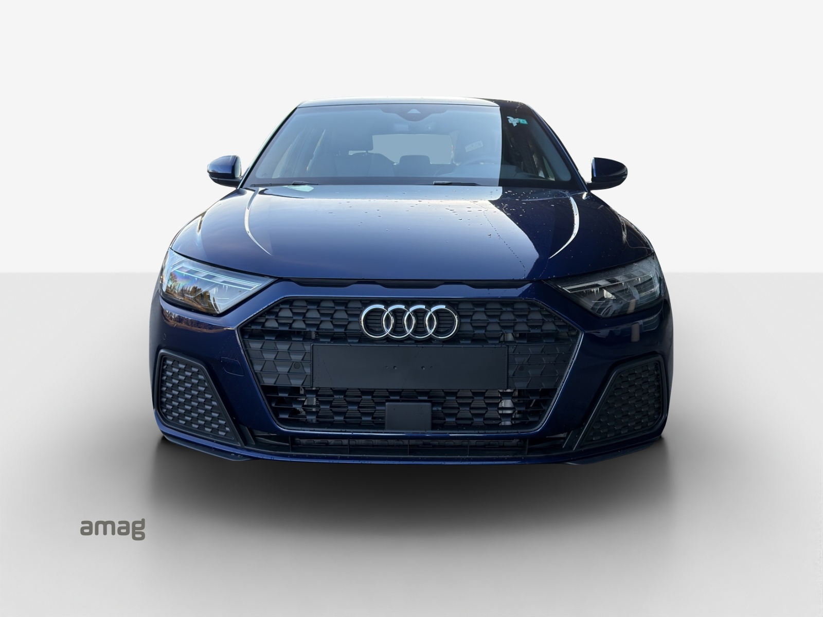 AUDI A1 Sportback 30 TFSI Attraction S-tronic-image-6