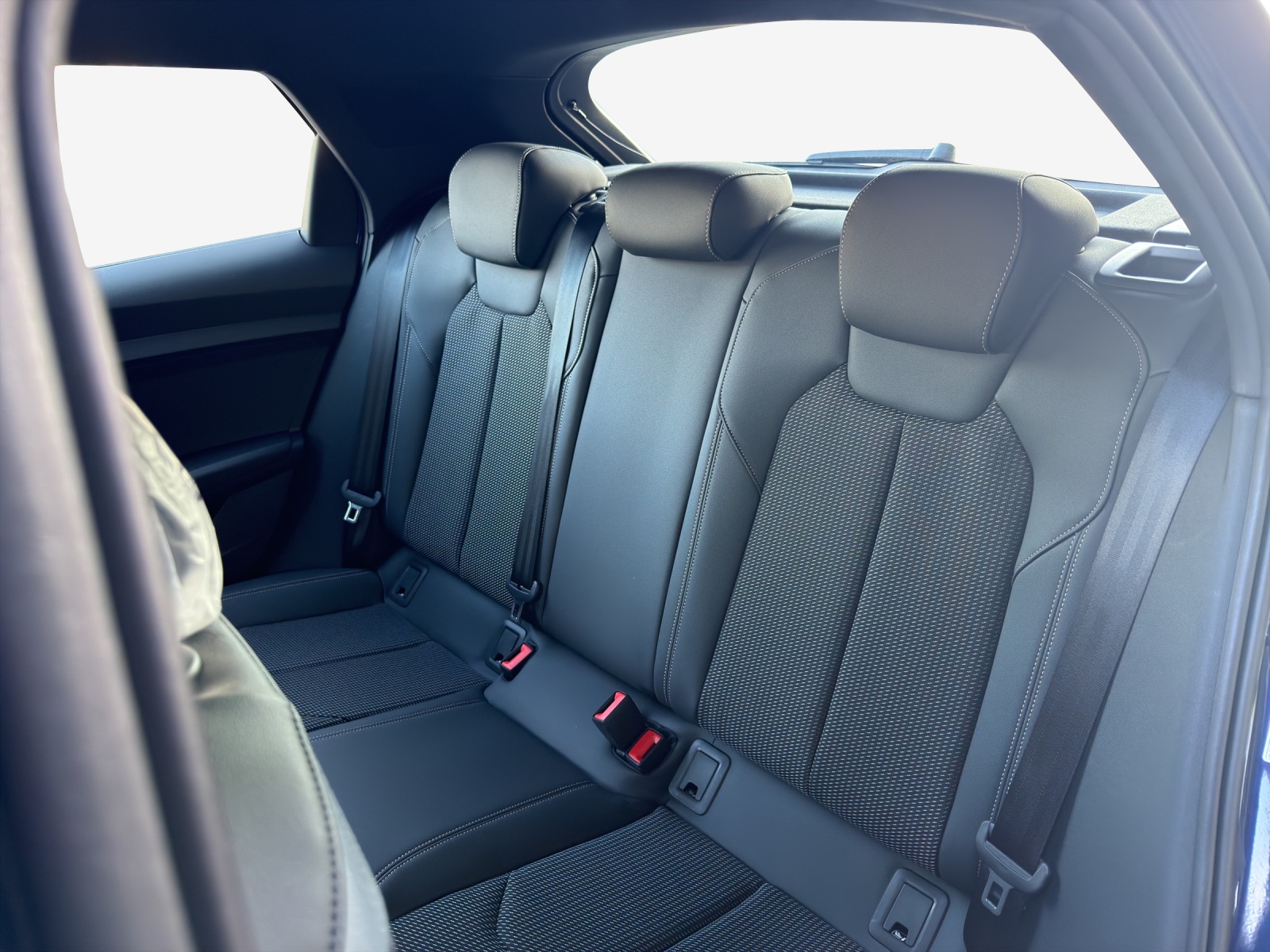 AUDI A1 Sportback 30 TFSI Attraction S-tronic-image-11