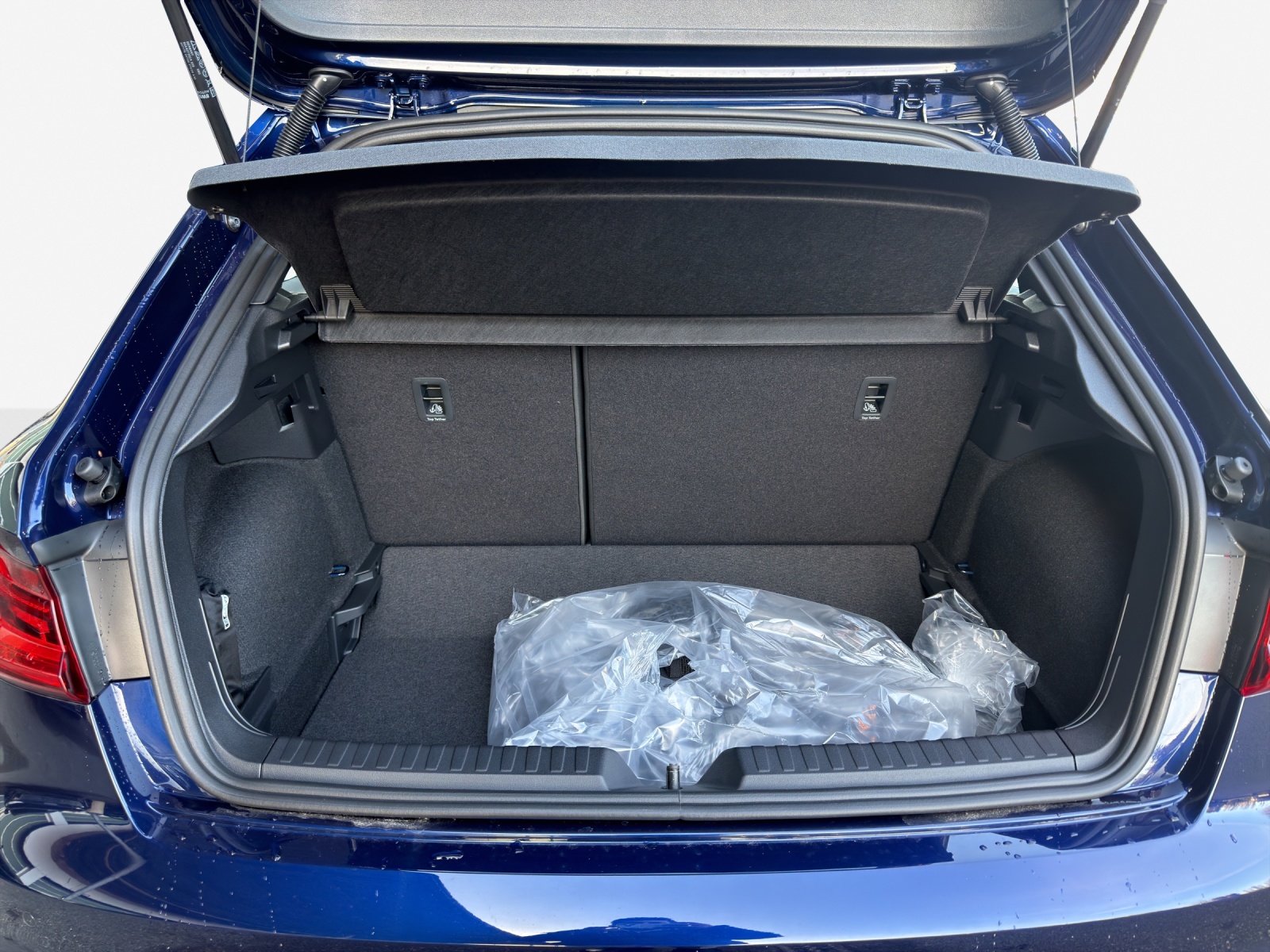 AUDI A1 Sportback 30 TFSI Attraction S-tronic-image-12