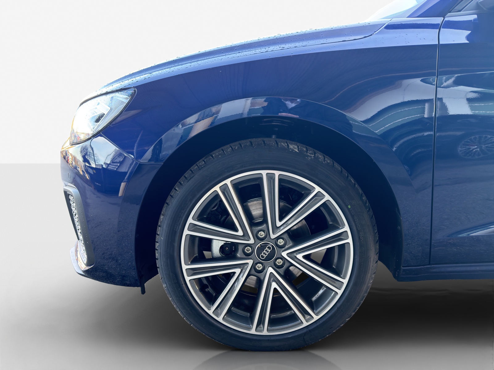 AUDI A1 Sportback 30 TFSI Attraction S-tronic-image-13