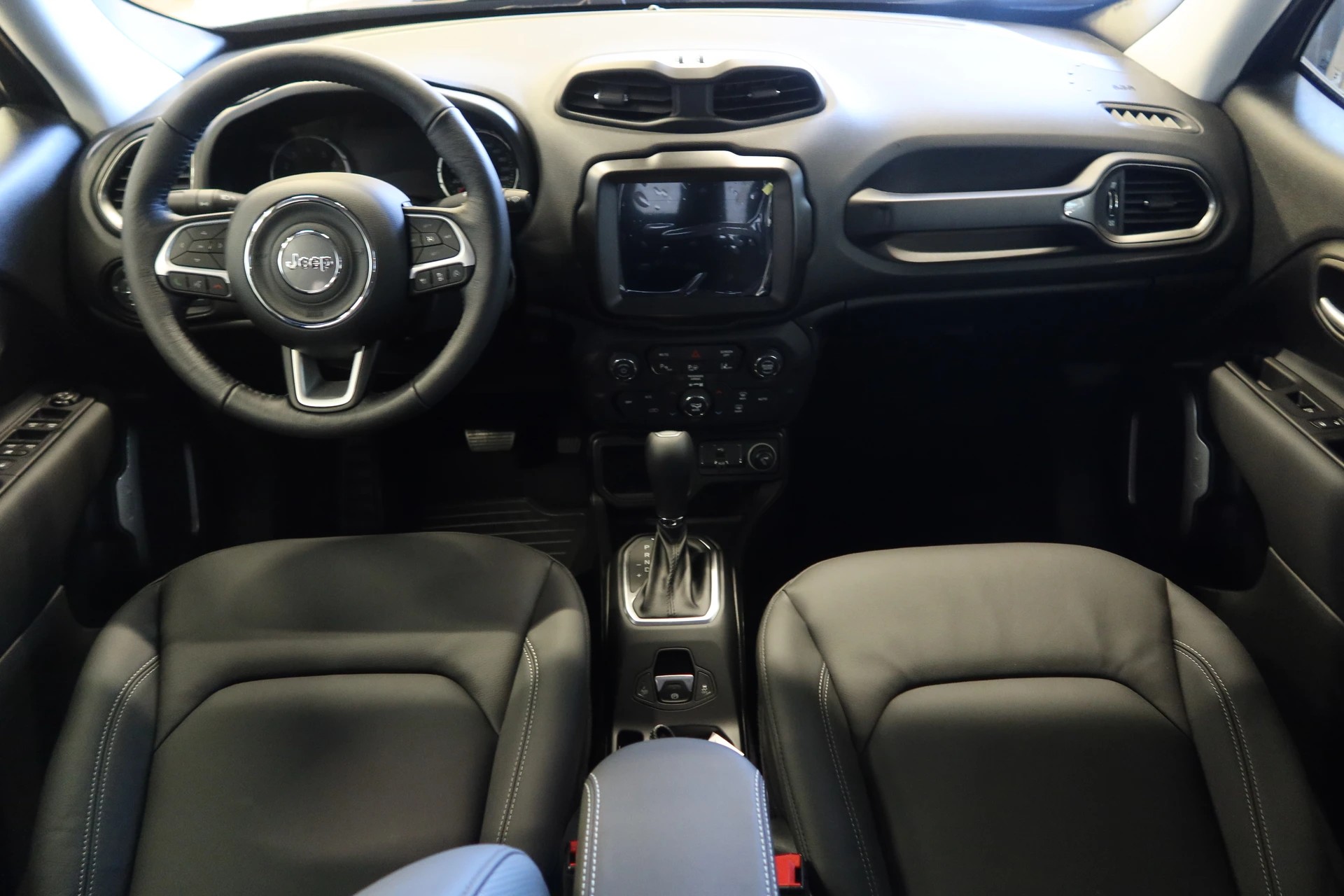 JEEP Renegade 1.5 MHEV Sw.LimP-image-12