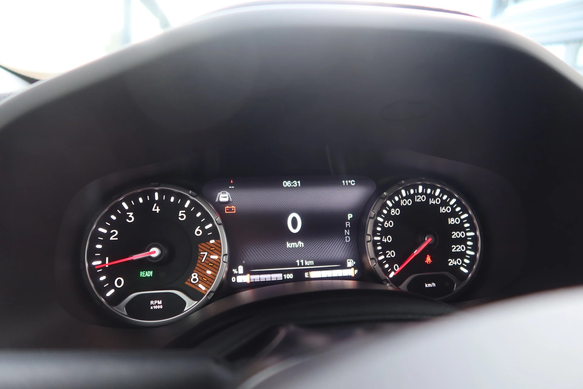 JEEP Renegade 1.5 MHEV Sw.LimP-image-13