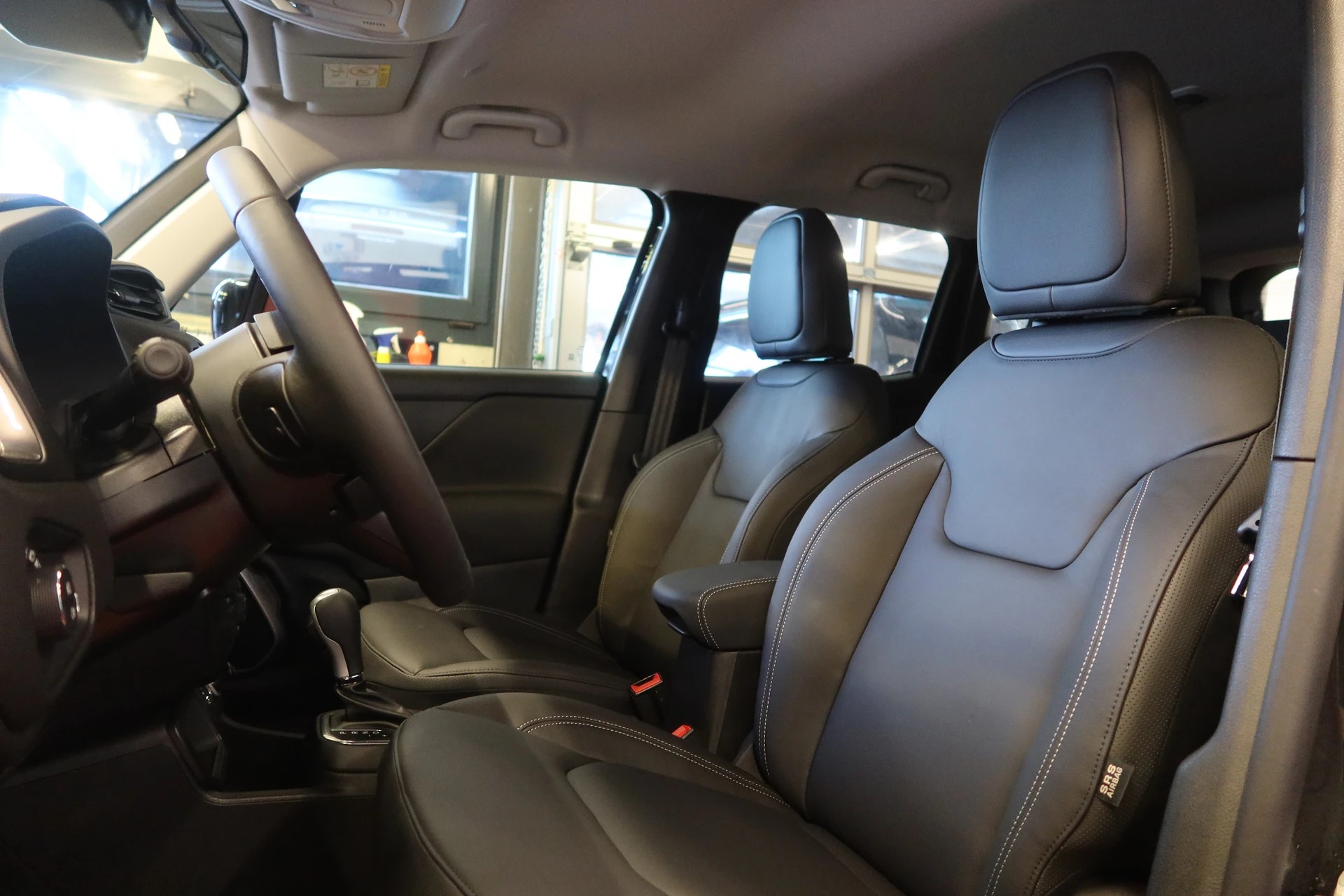 JEEP Renegade 1.5 MHEV Sw.LimP-image-10