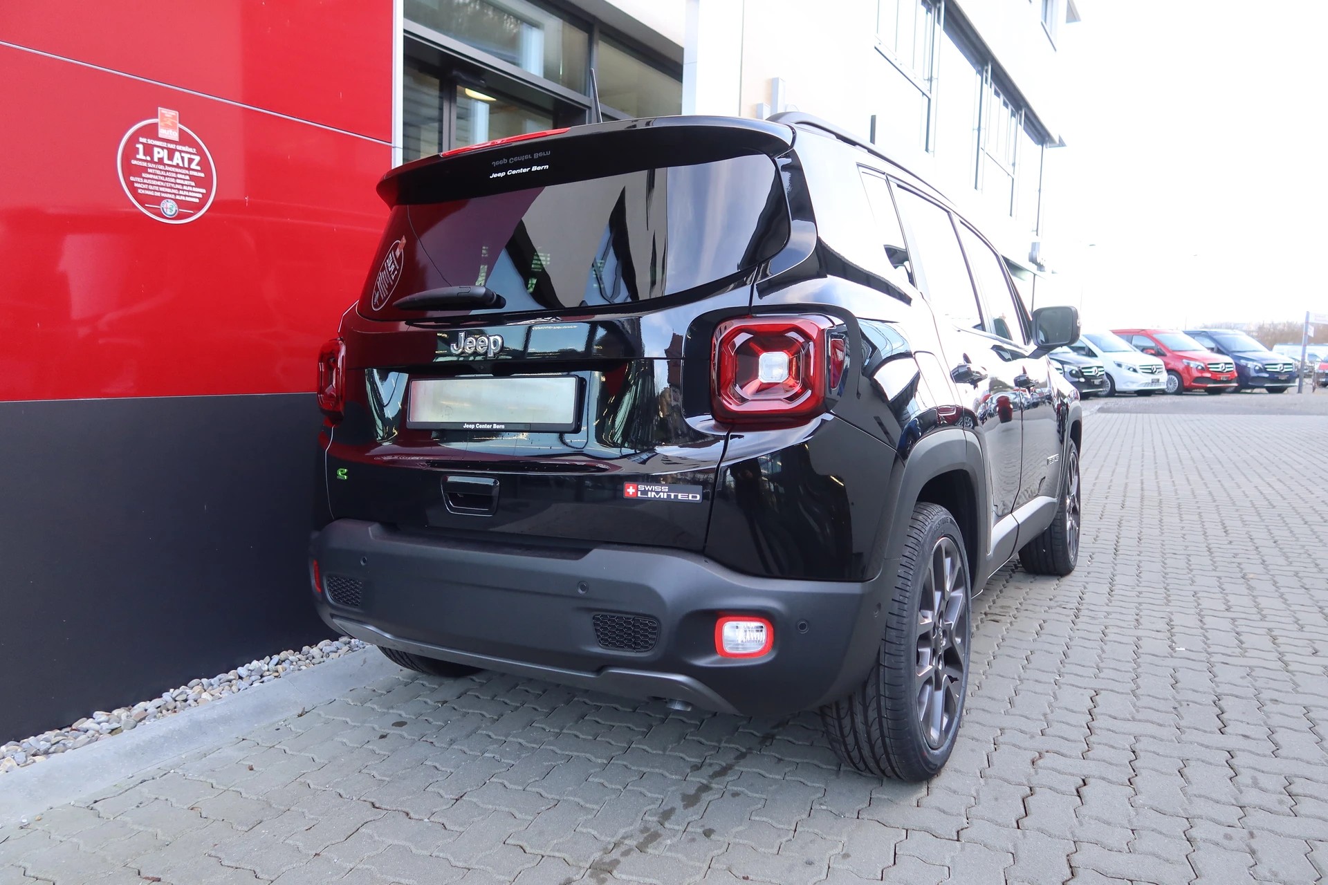 JEEP Renegade 1.5 MHEV Sw.LimP-image-6