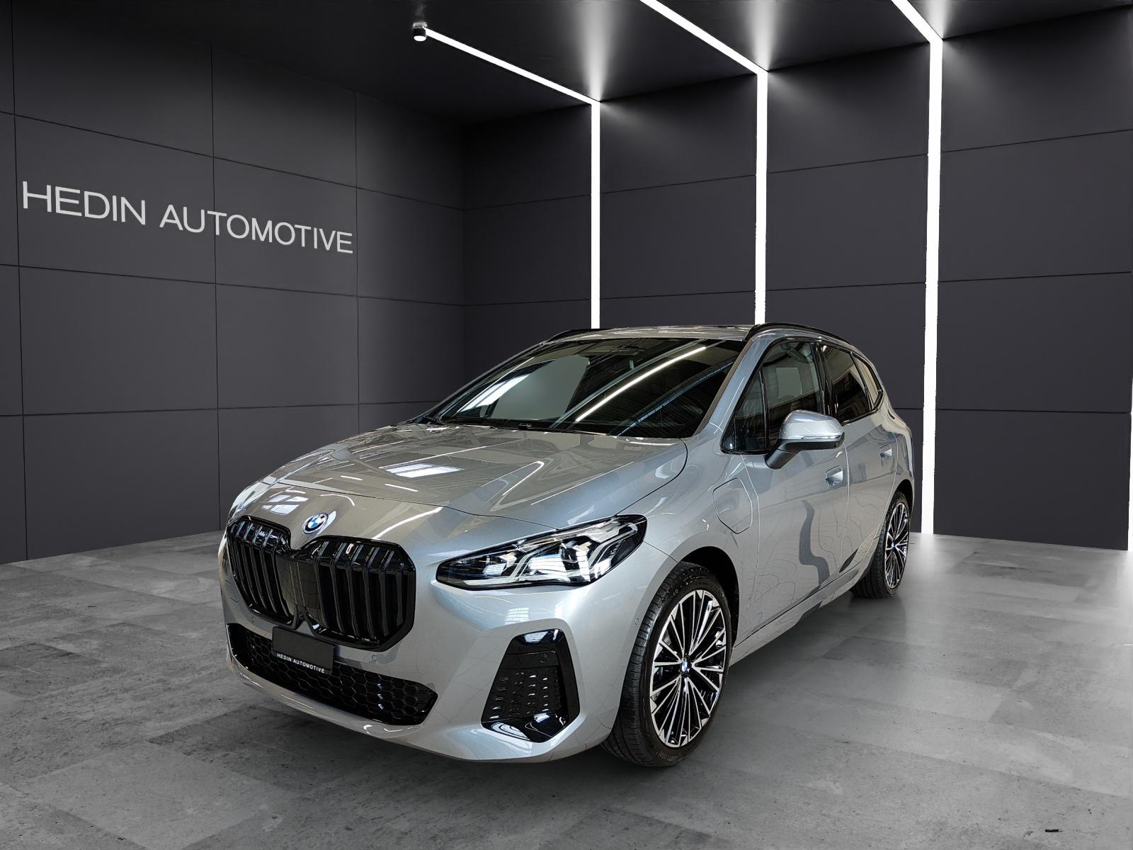 BMW 230e xDrive paddles Active Tourer-image-0