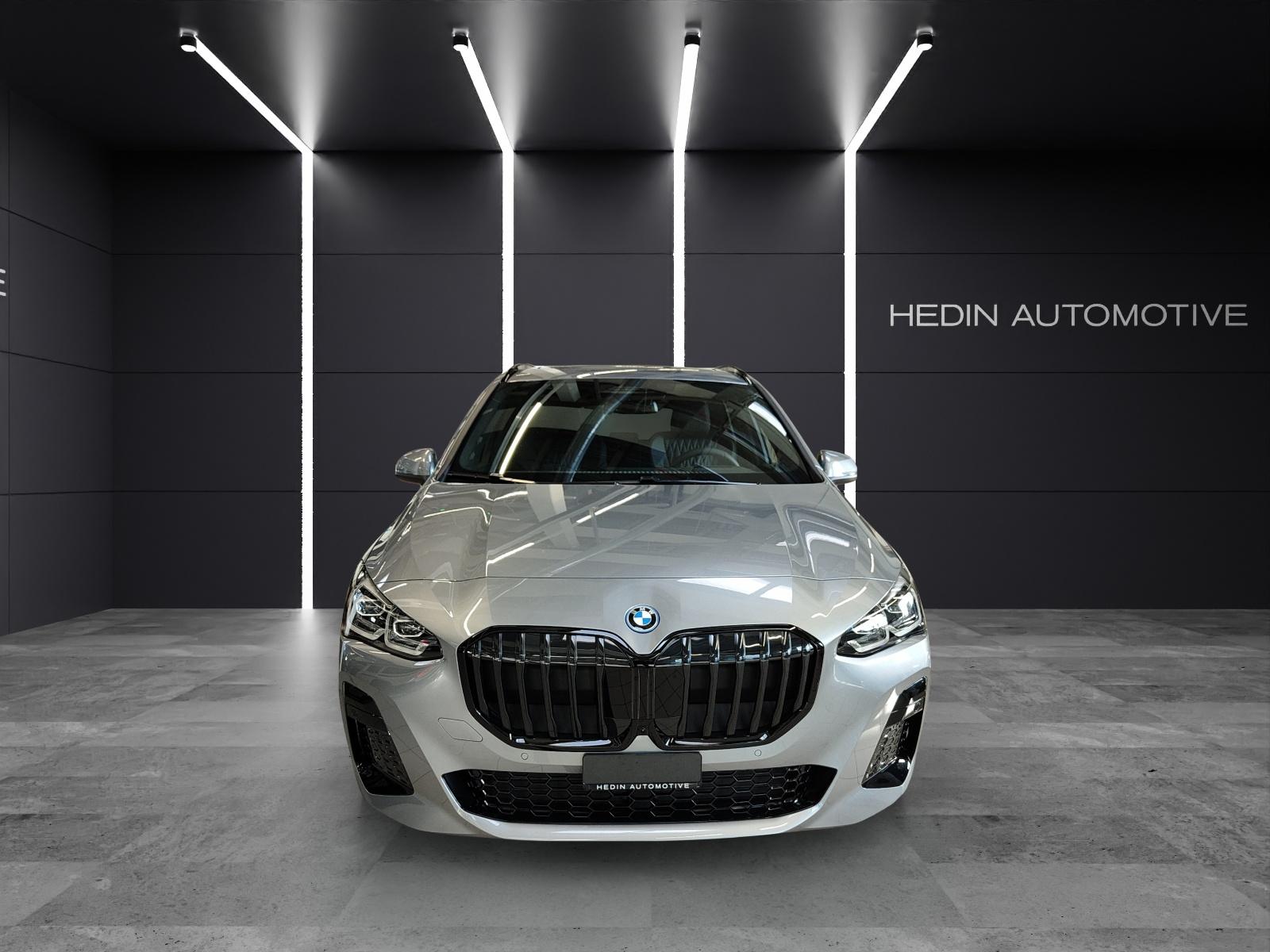BMW 230e xDrive paddles Active Tourer-image-9