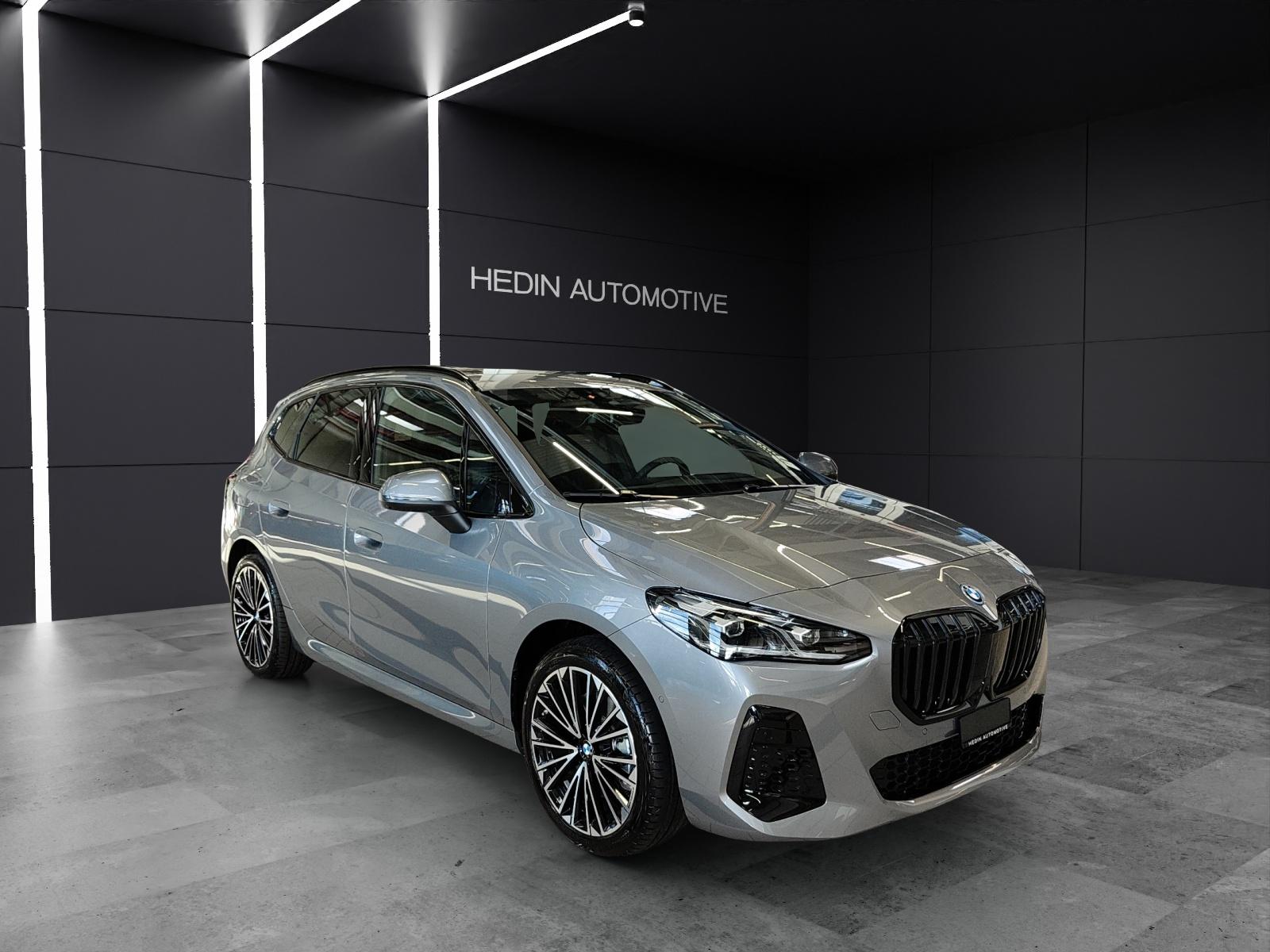 BMW 230e xDrive paddles Active Tourer-image-19