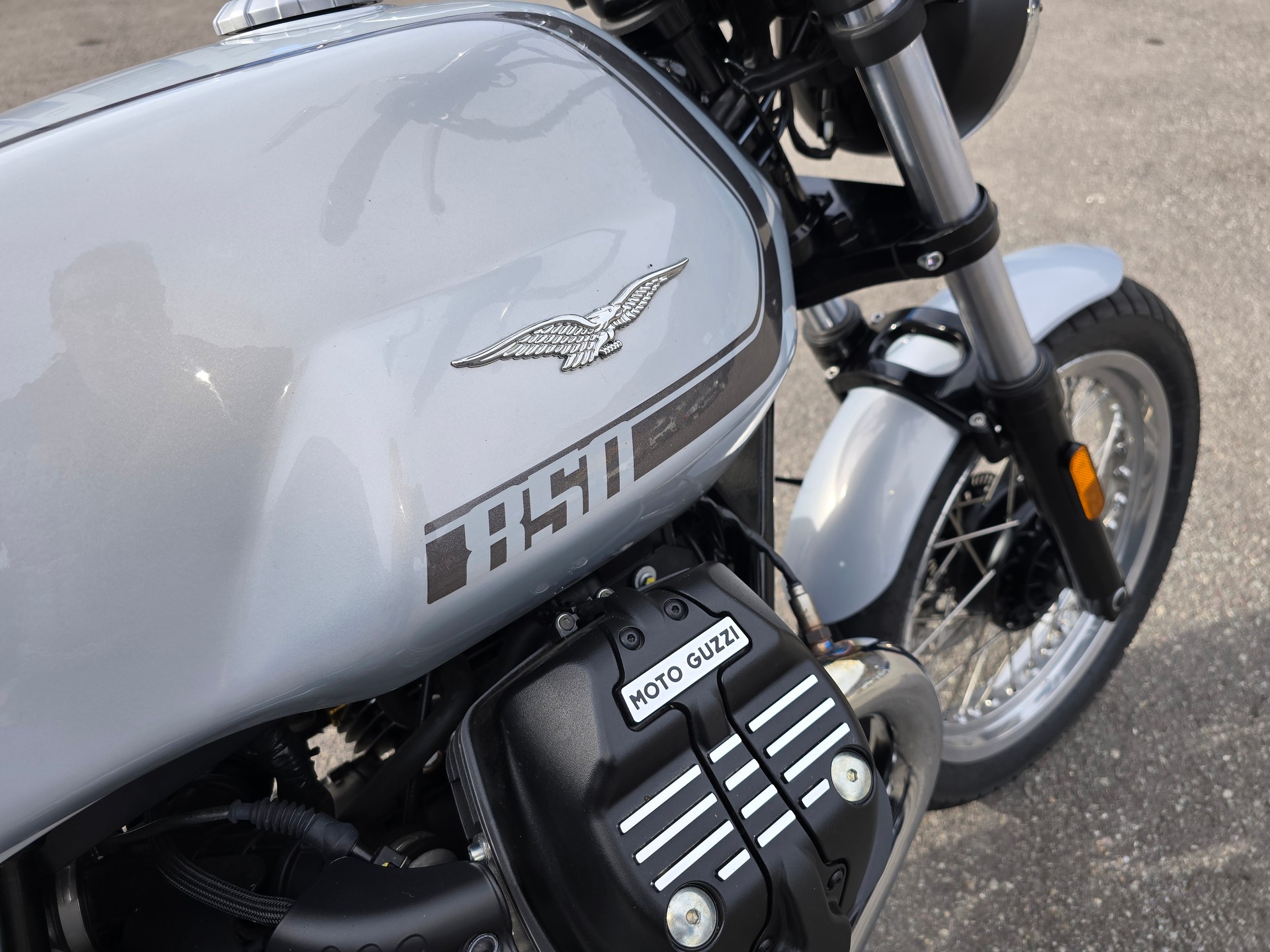 MOTO GUZZI V7 IV 850 Special-image-6