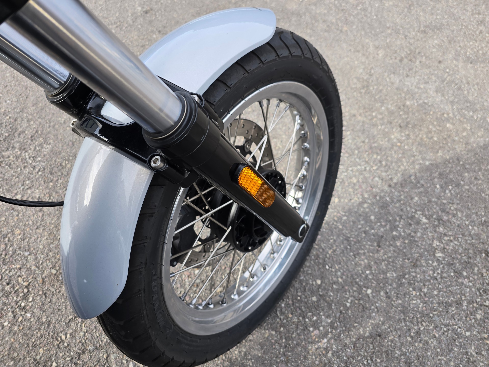 MOTO GUZZI V7 IV 850 Special-image-10