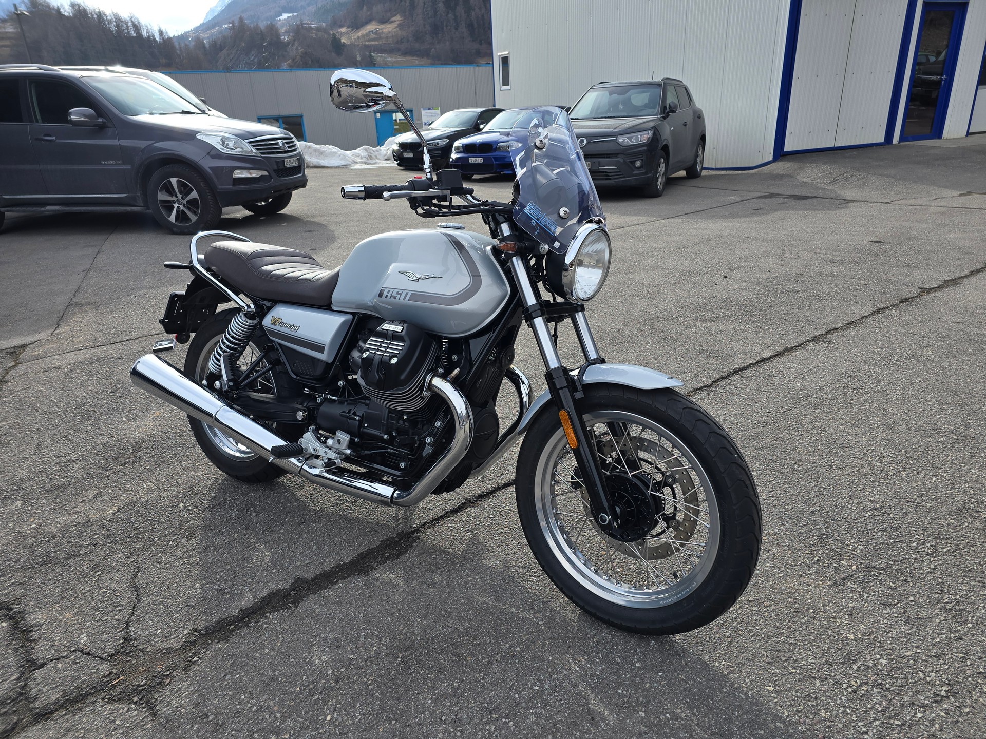 MOTO GUZZI V7 IV 850 Special-image-3