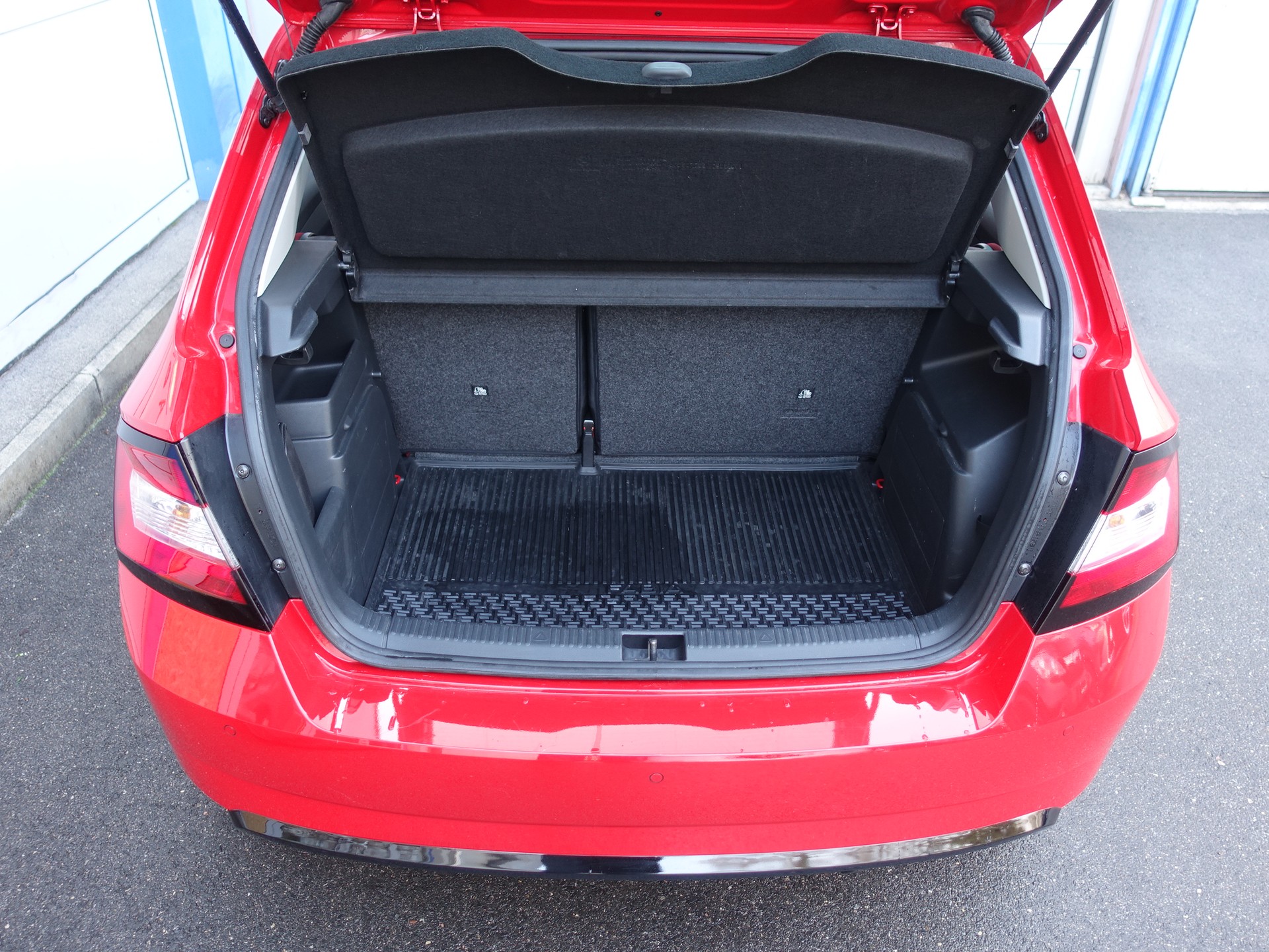SKODA Fabia 1.2 TSI Monte Carlo DSG-image-12