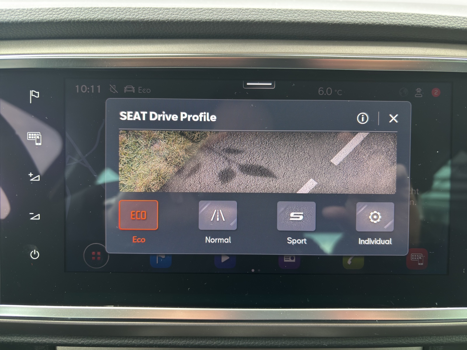 SEAT Ateca 1.5 TSI EVO DSG Xperience mit LED-Scheinwerfer und Rückfahrkamrea-image-19