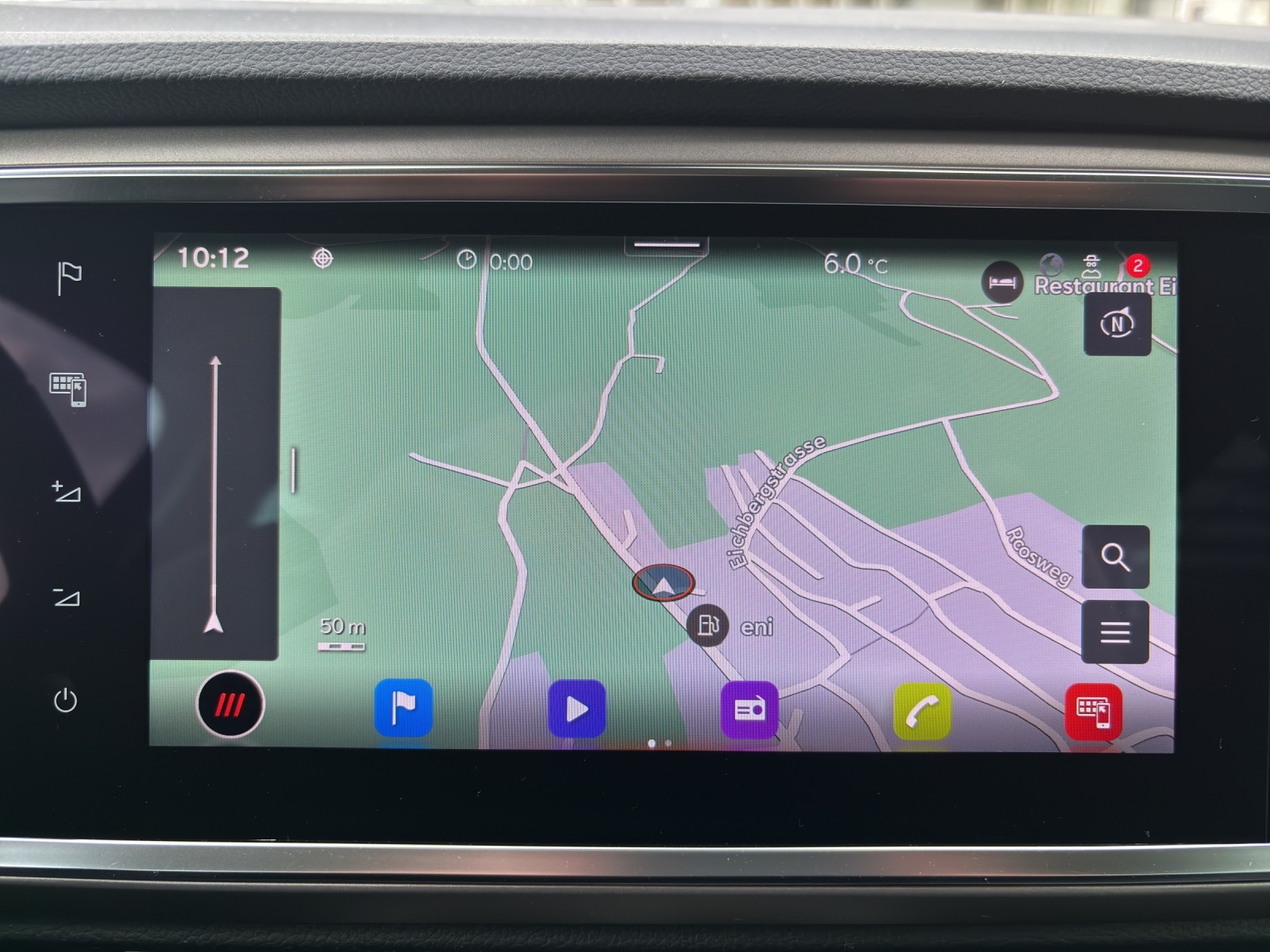 SEAT Ateca 1.5 TSI EVO DSG Xperience mit LED-Scheinwerfer und Rückfahrkamrea-image-23