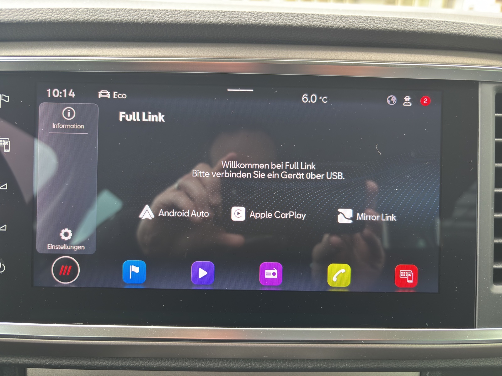 SEAT Ateca 1.5 TSI EVO DSG Xperience mit LED-Scheinwerfer und Rückfahrkamrea-image-24