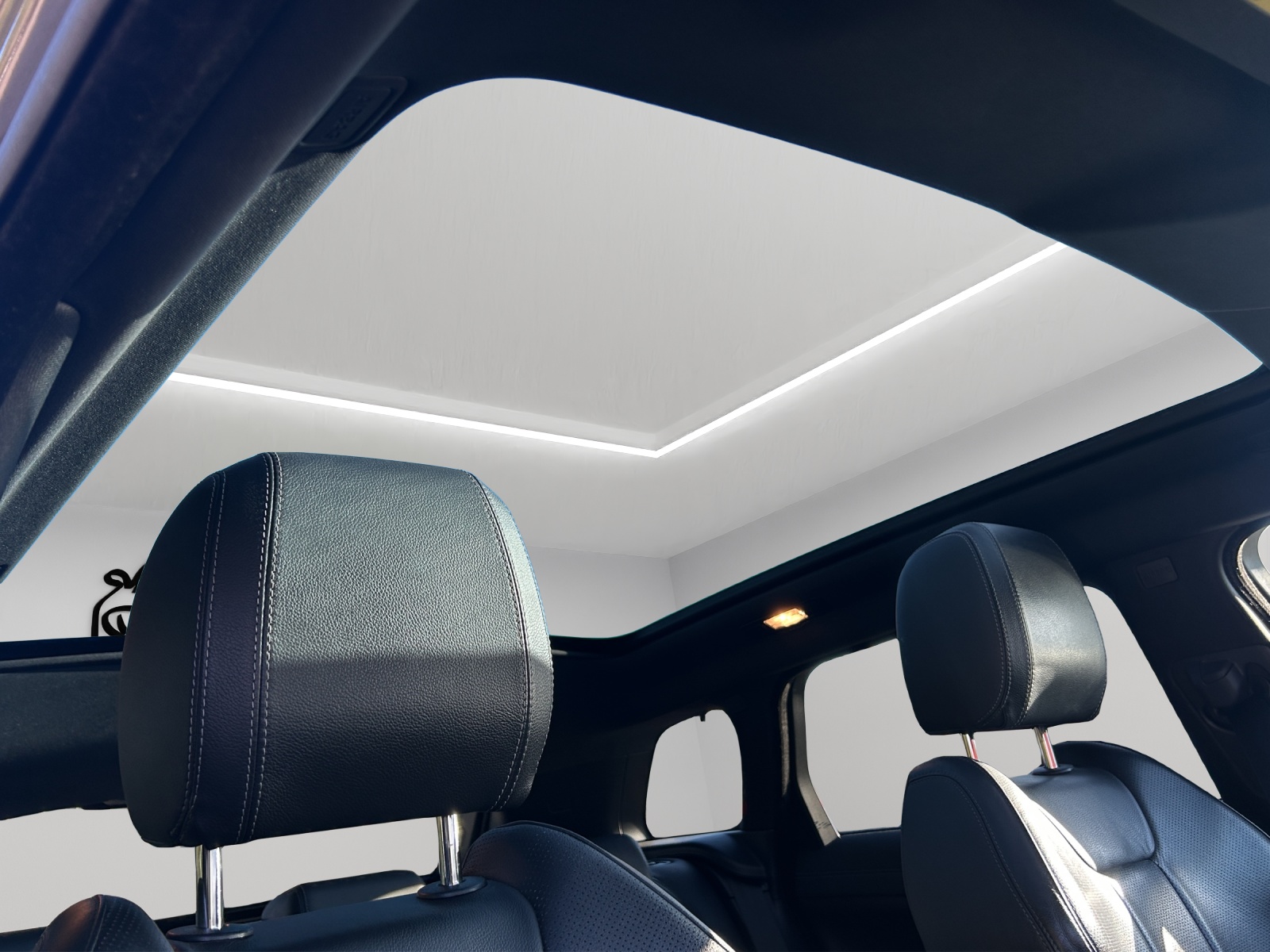 LAND ROVER Range Rover Evoque 2.0 TD4 HSE Dynamic AT9-image-19