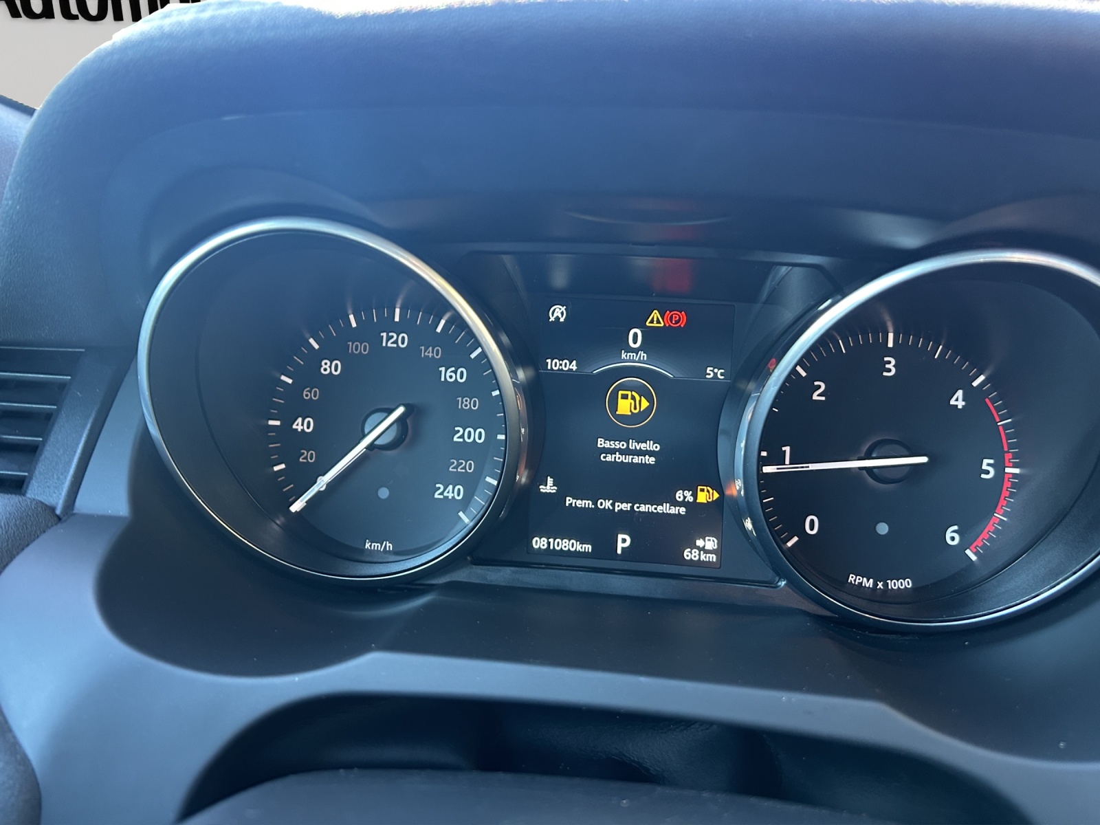 LAND ROVER Range Rover Evoque 2.0 TD4 HSE Dynamic AT9-image-21