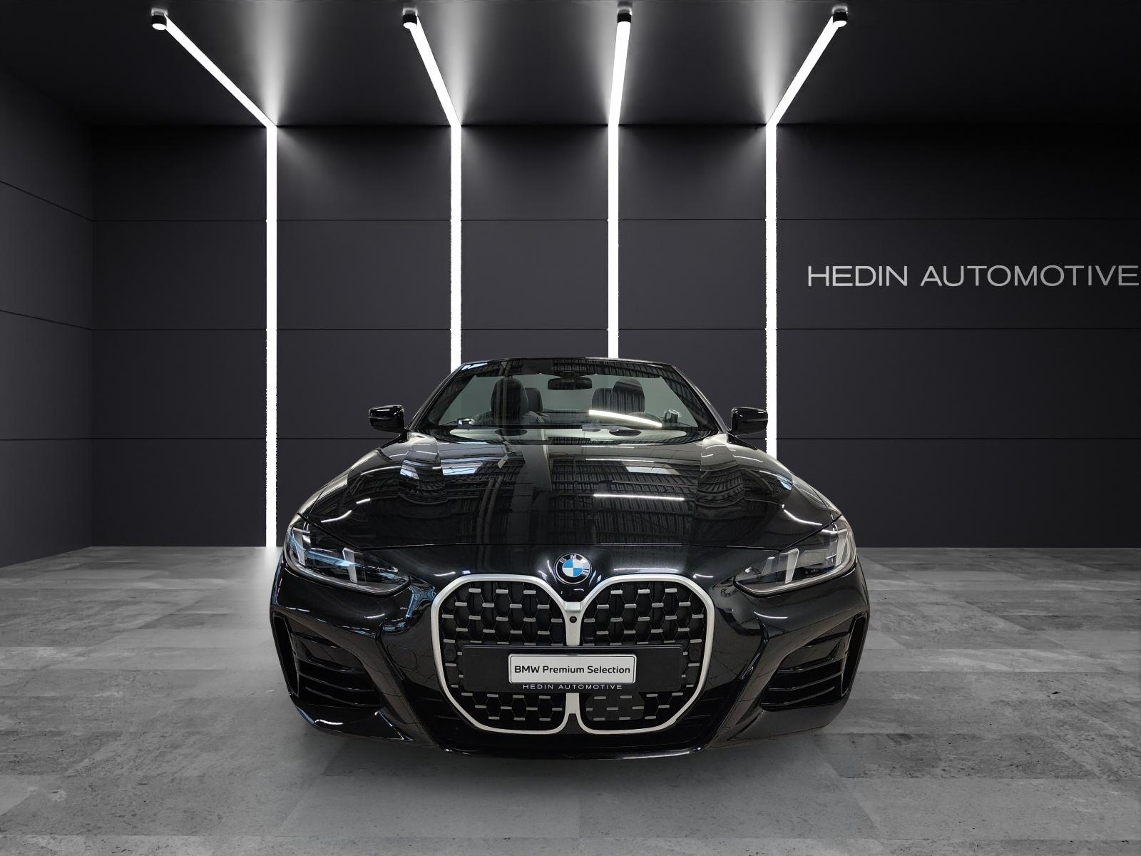 BMW 430i xDrive SAG Cabrio-image-9