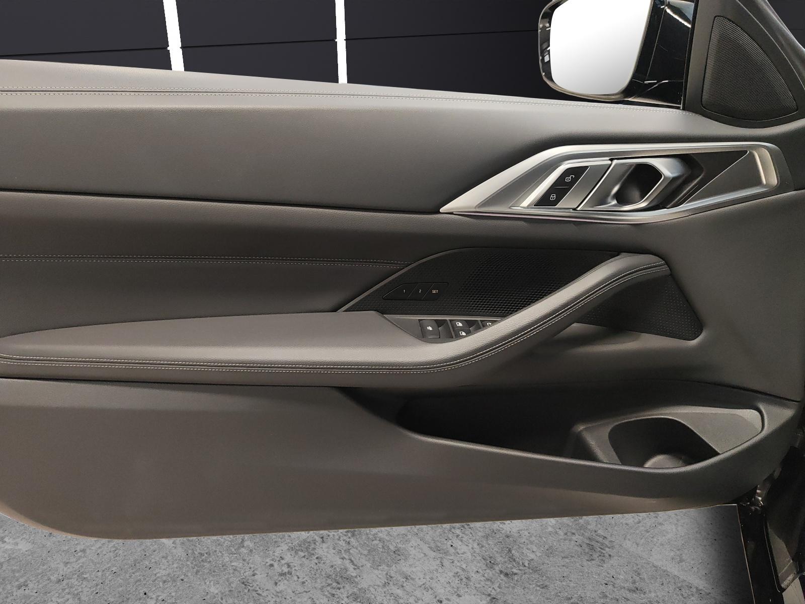 BMW 430i xDrive SAG Cabrio-image-10