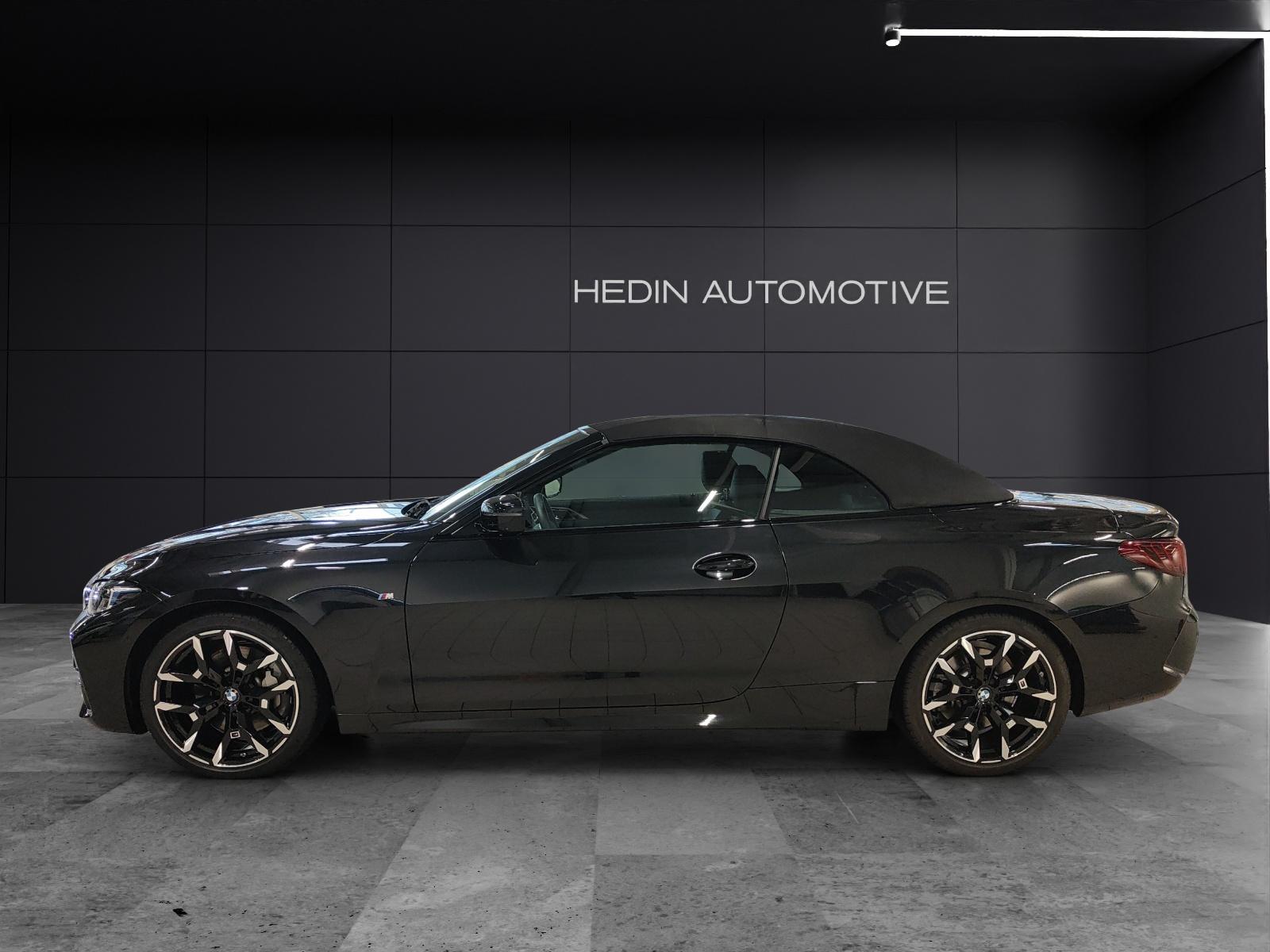 BMW 430i xDrive SAG Cabrio-image-3