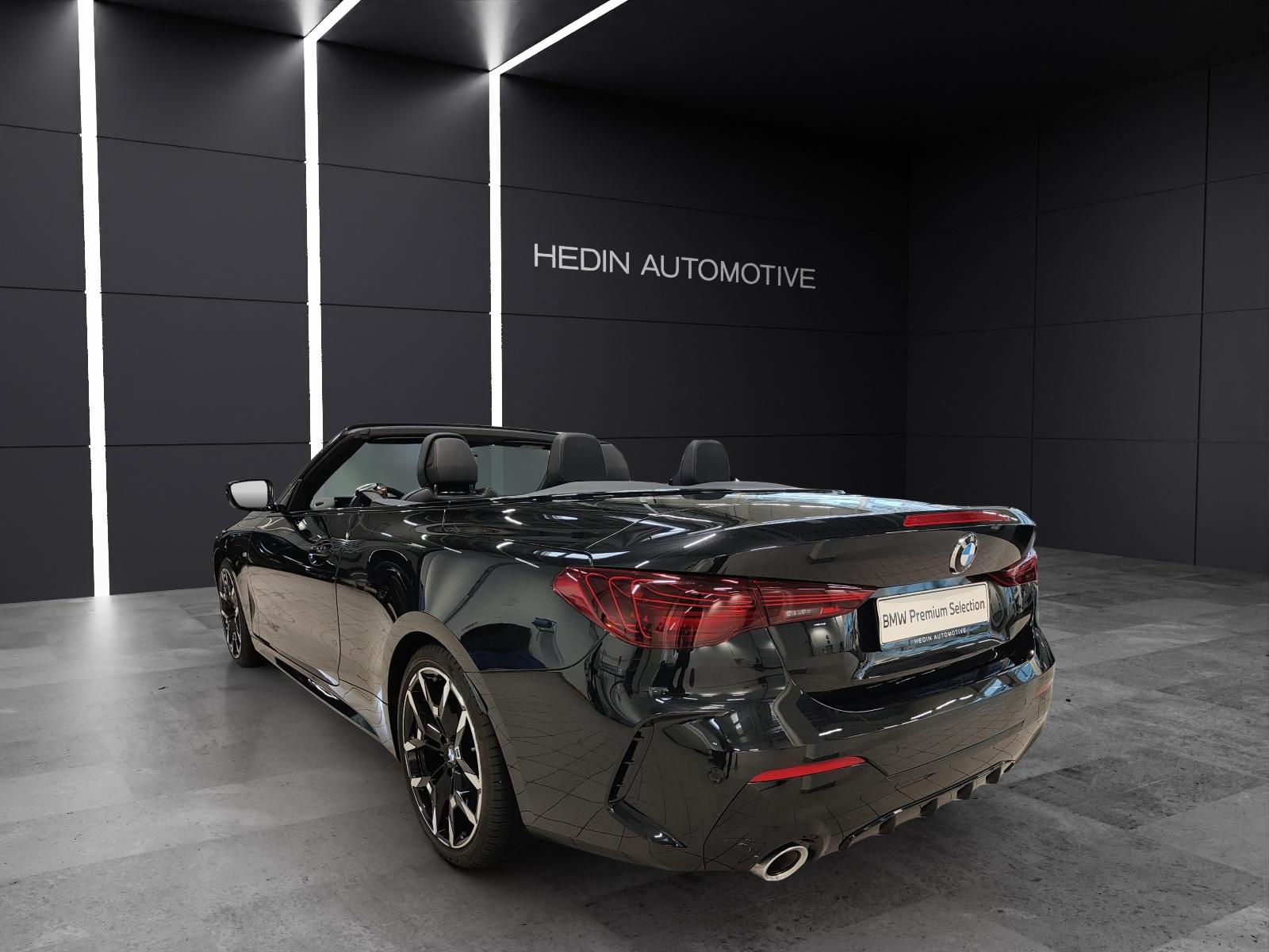BMW 430i xDrive SAG Cabrio-image-2