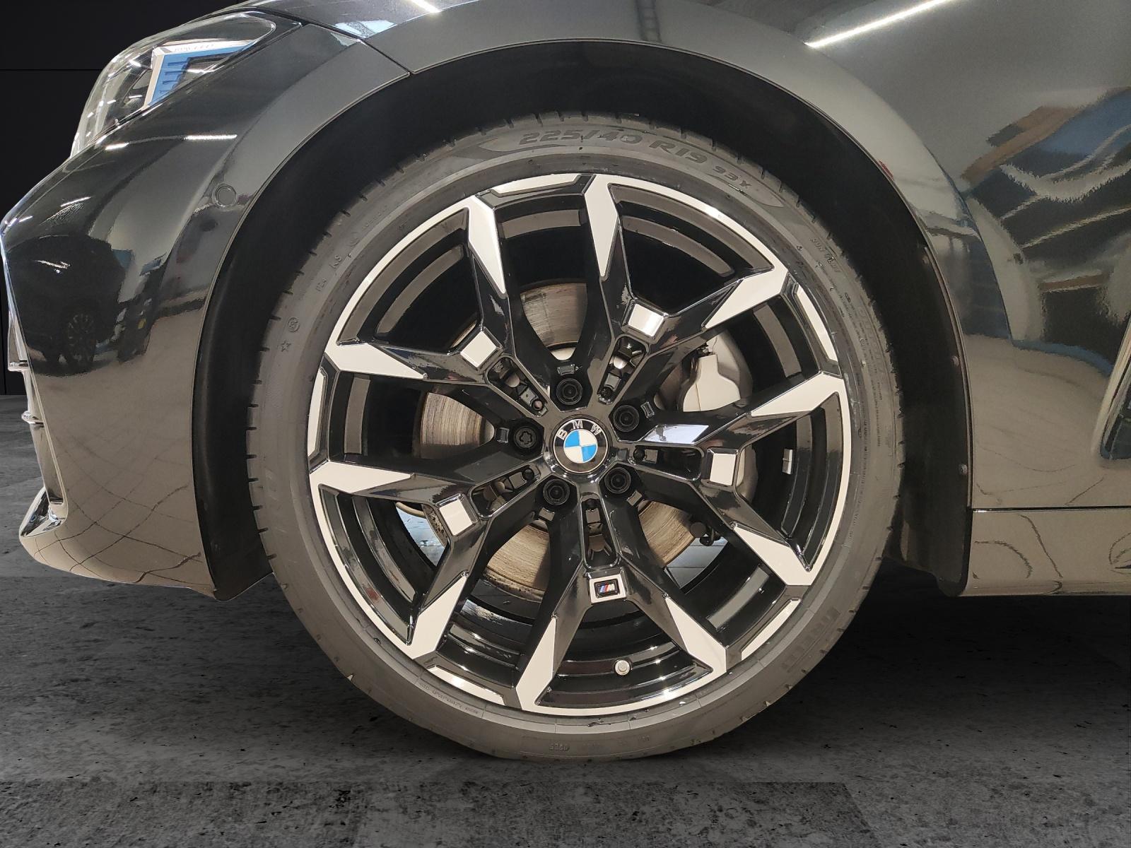 BMW 430i xDrive SAG Cabrio-image-4