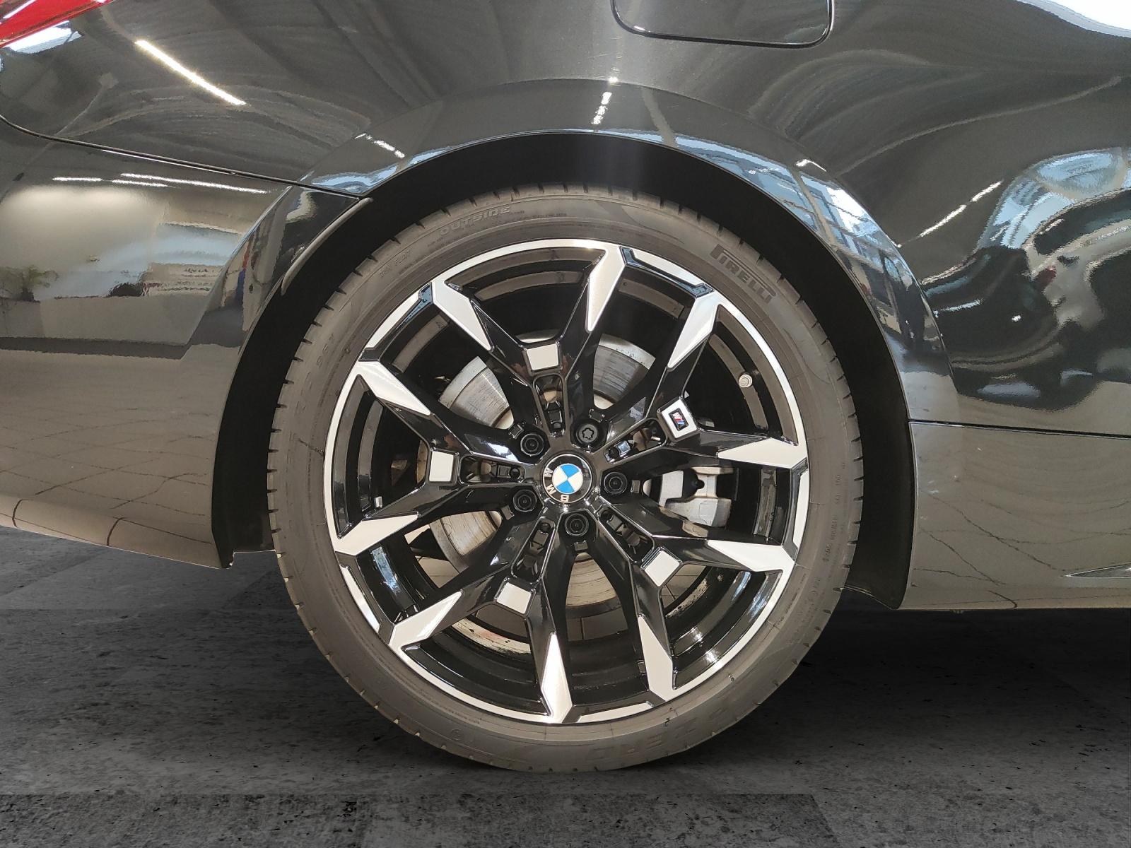 BMW 430i xDrive SAG Cabrio-image-6