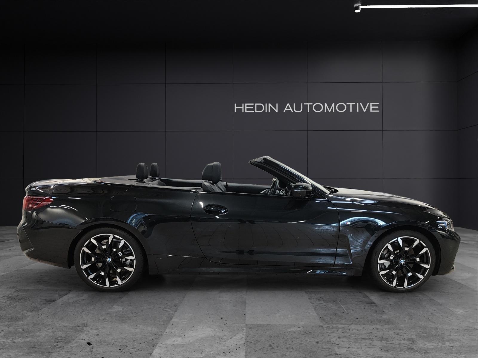 BMW 430i xDrive SAG Cabrio-image-5