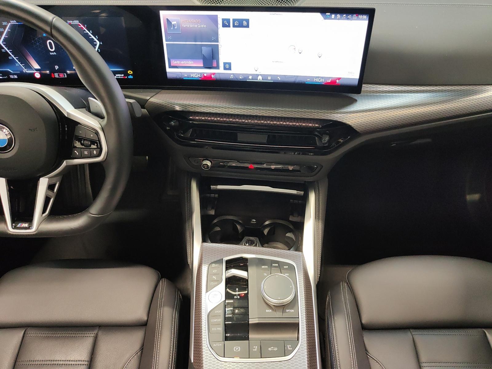 BMW 430i xDrive SAG Cabrio-image-14