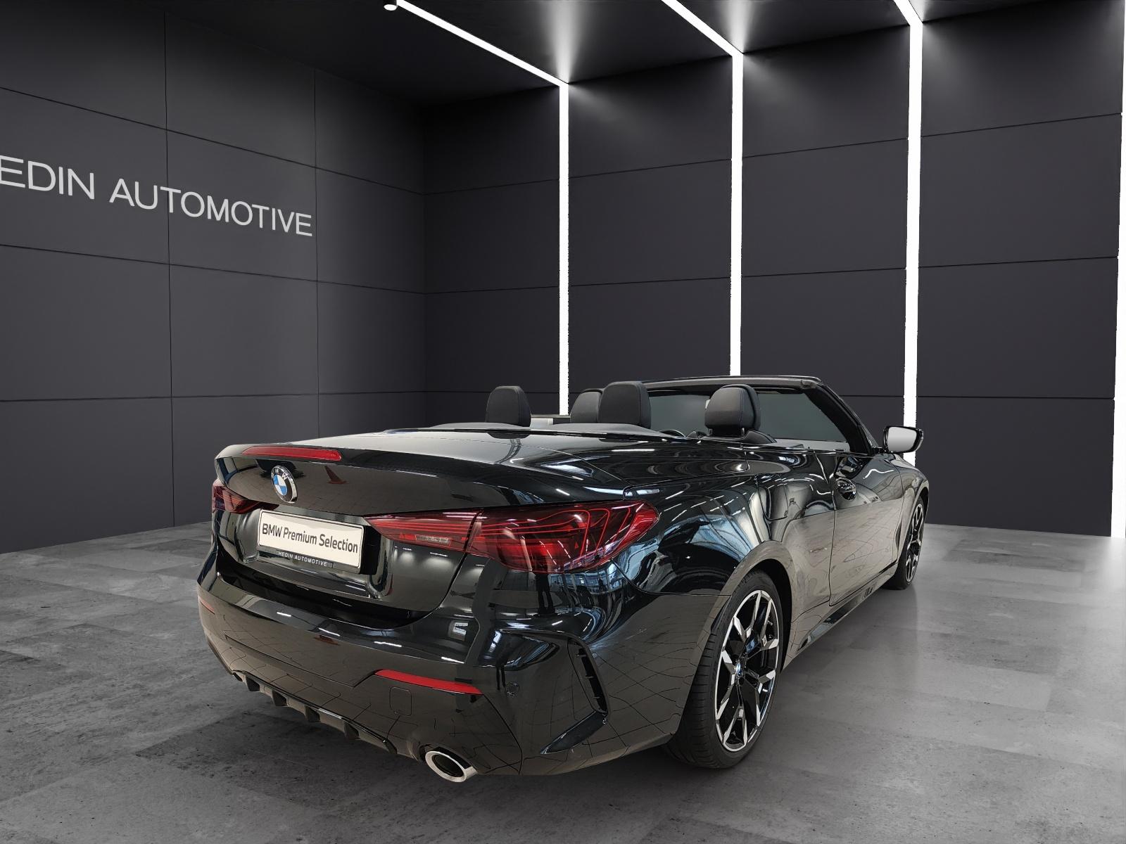 BMW 430i xDrive SAG Cabrio-image-17