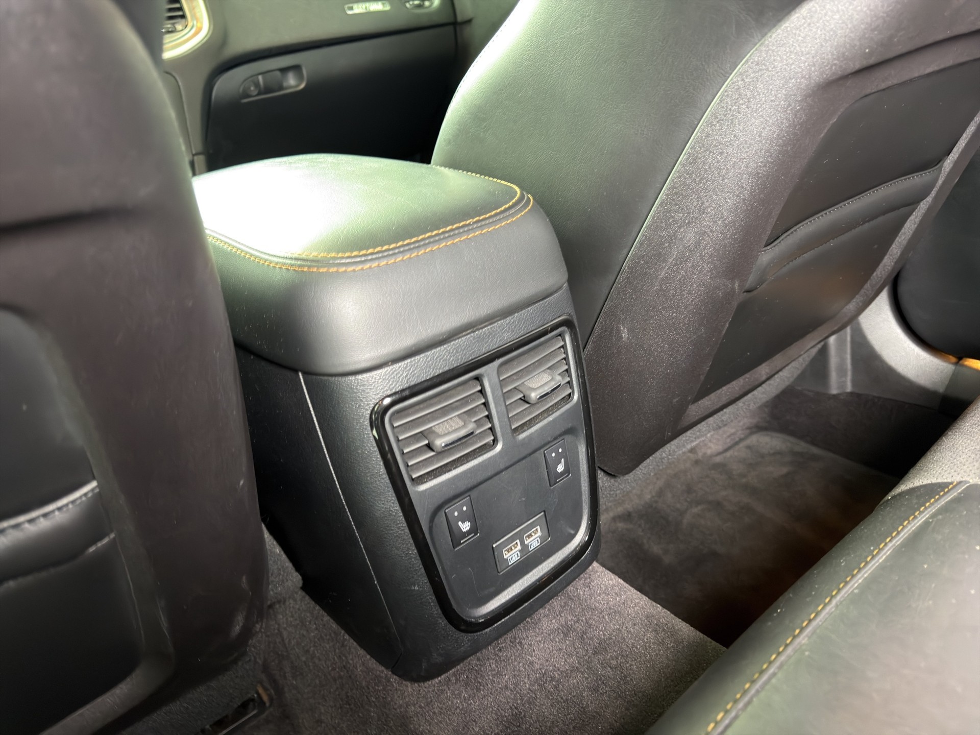 DODGE SRT 392 DAYTONA-image-25