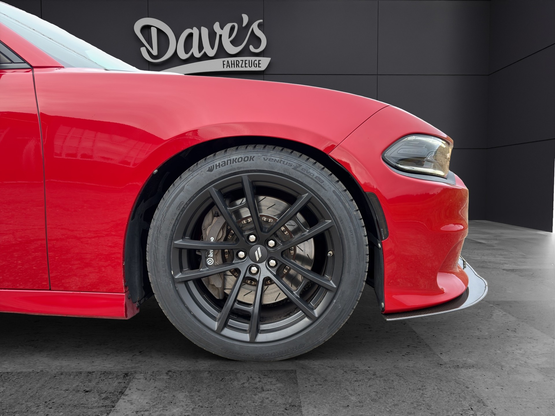 DODGE SRT 392 DAYTONA-image-8