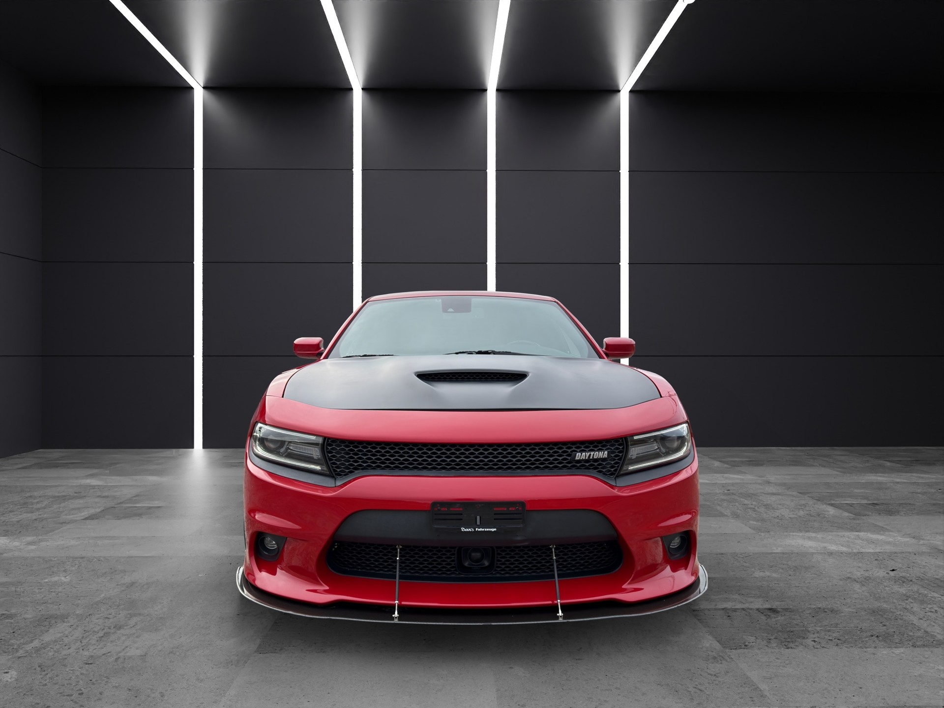 DODGE SRT 392 DAYTONA-image-7