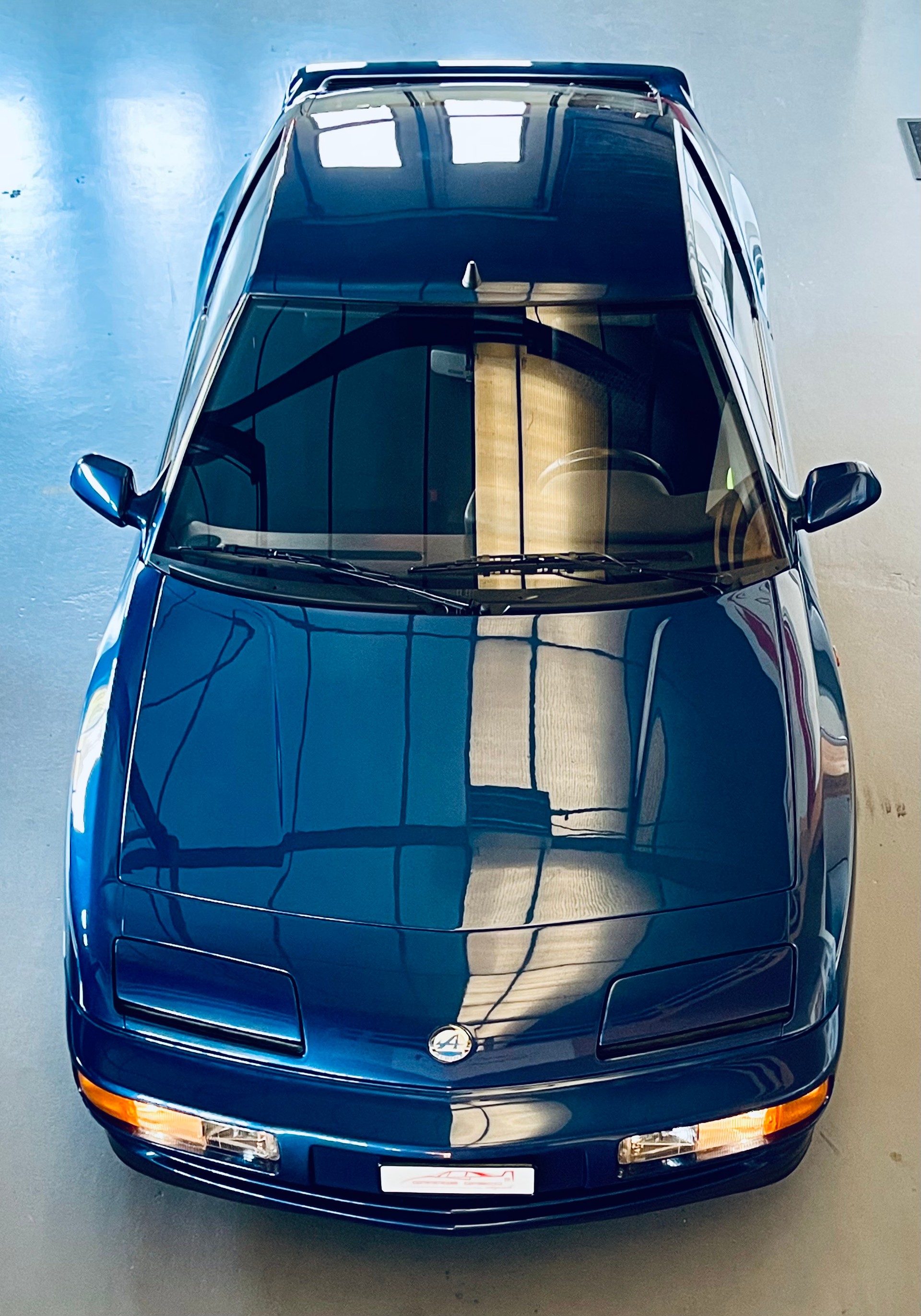 ALPINE Alpine A610 Turbo-image-8