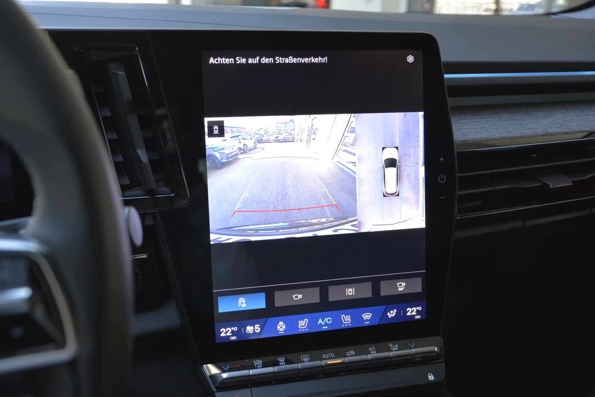 RENAULT Austral 1.2 E-Tech techno-image-9