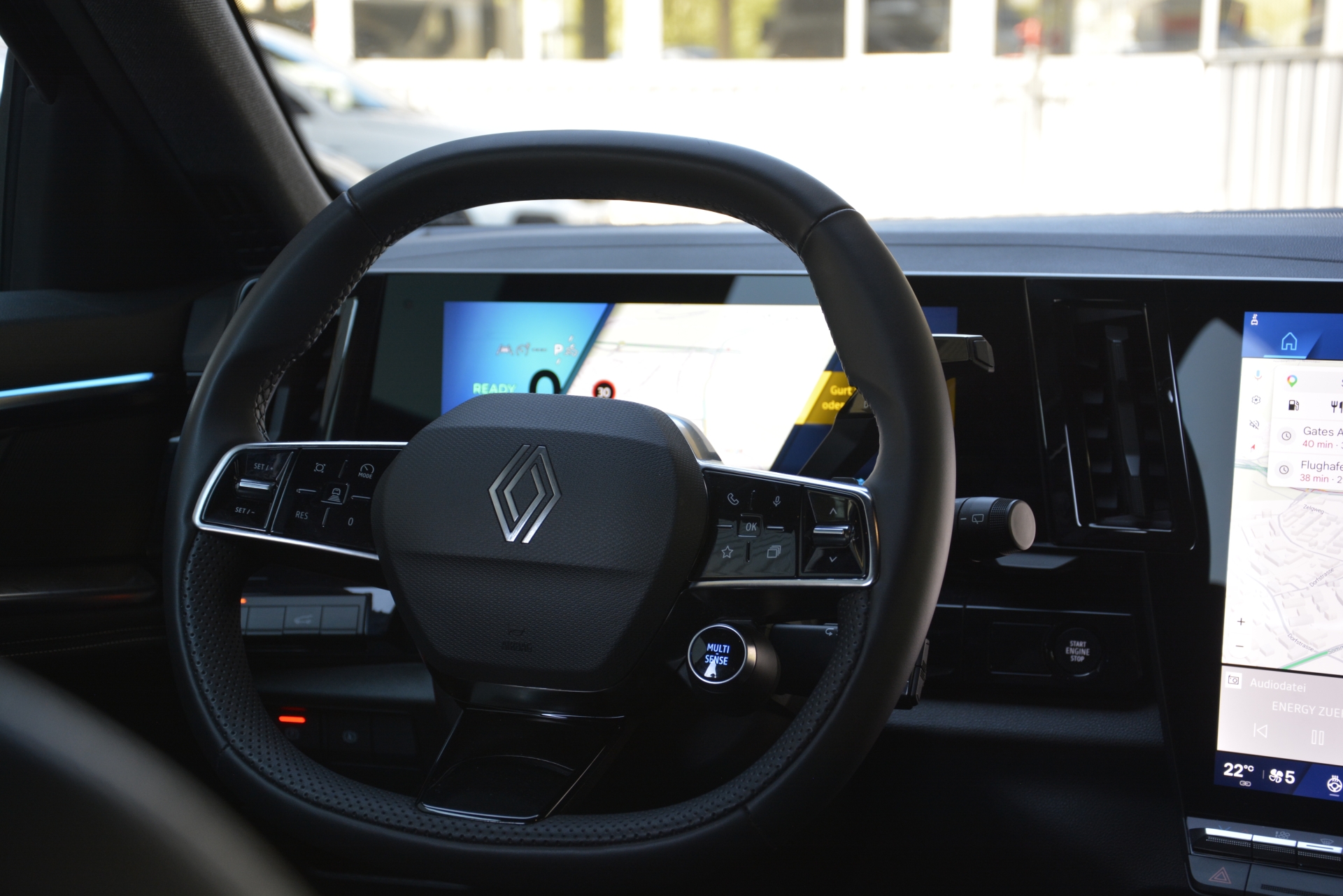RENAULT Austral 1.2 E-Tech techno-image-6