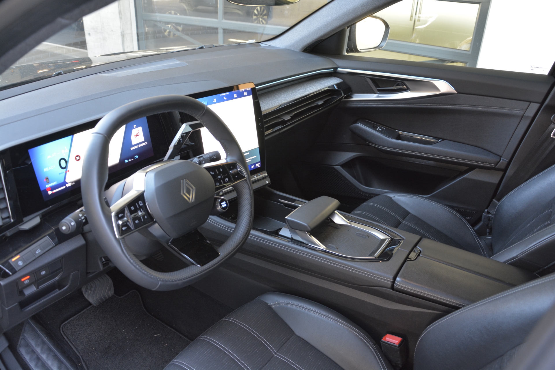 RENAULT Austral 1.2 E-Tech techno-image-4