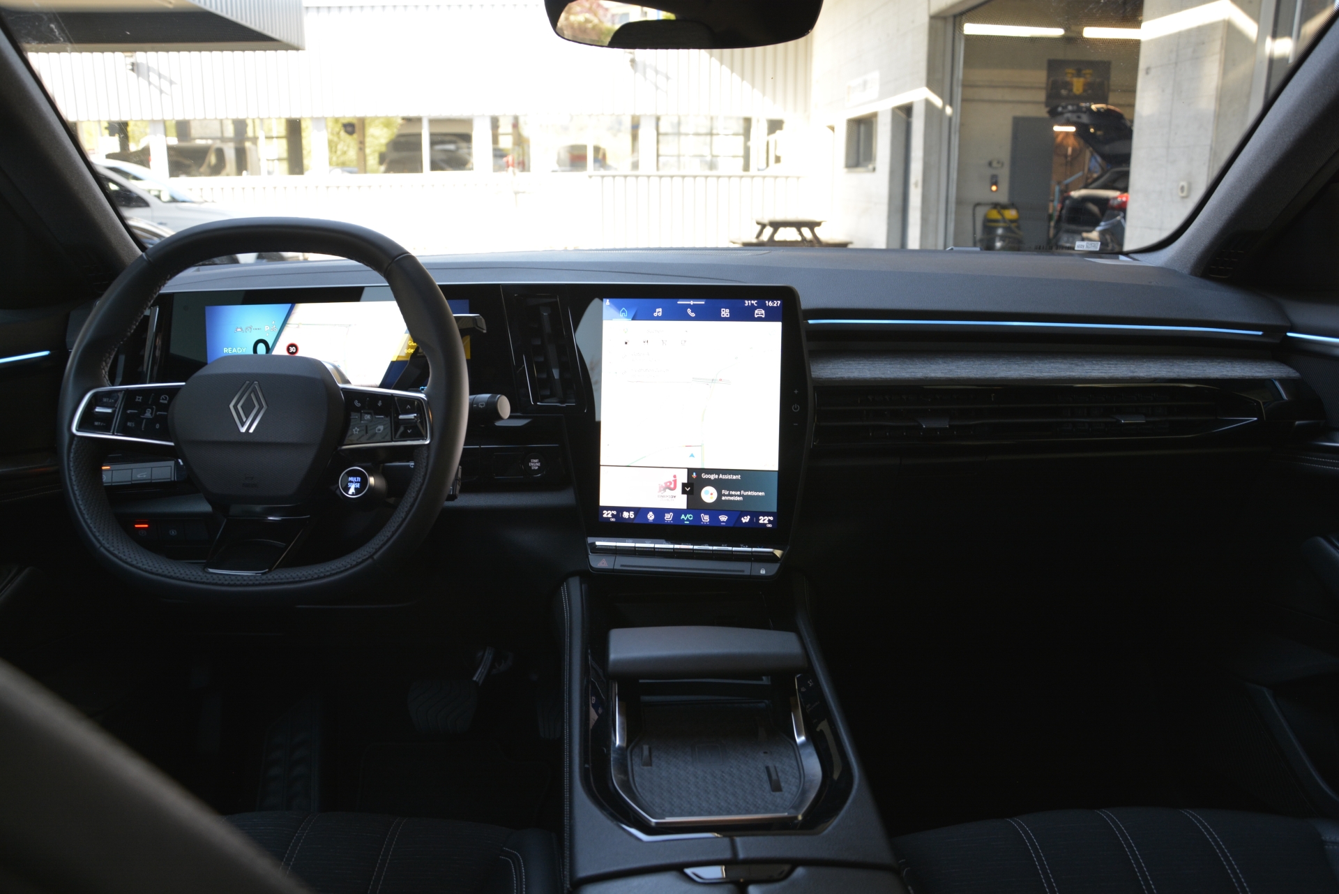 RENAULT Austral 1.2 E-Tech techno-image-5