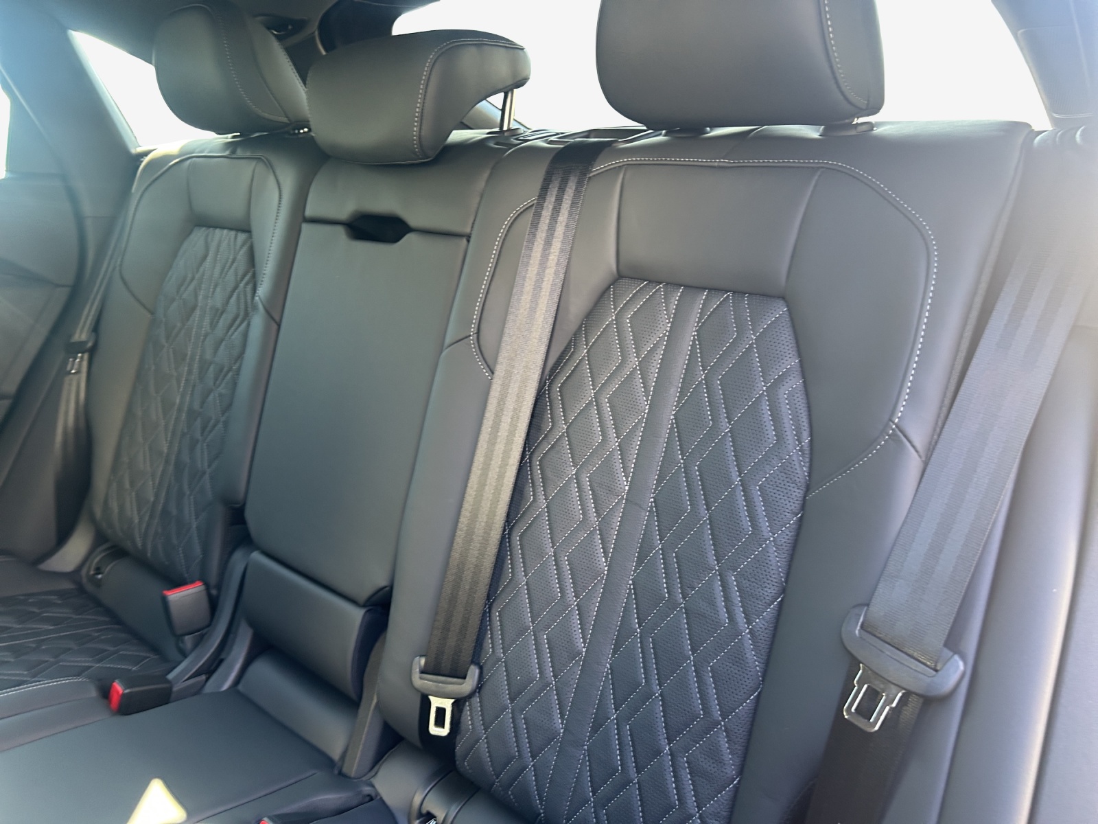 AUDI SQ5 Sportback TFSI quattro S-tronic-image-11