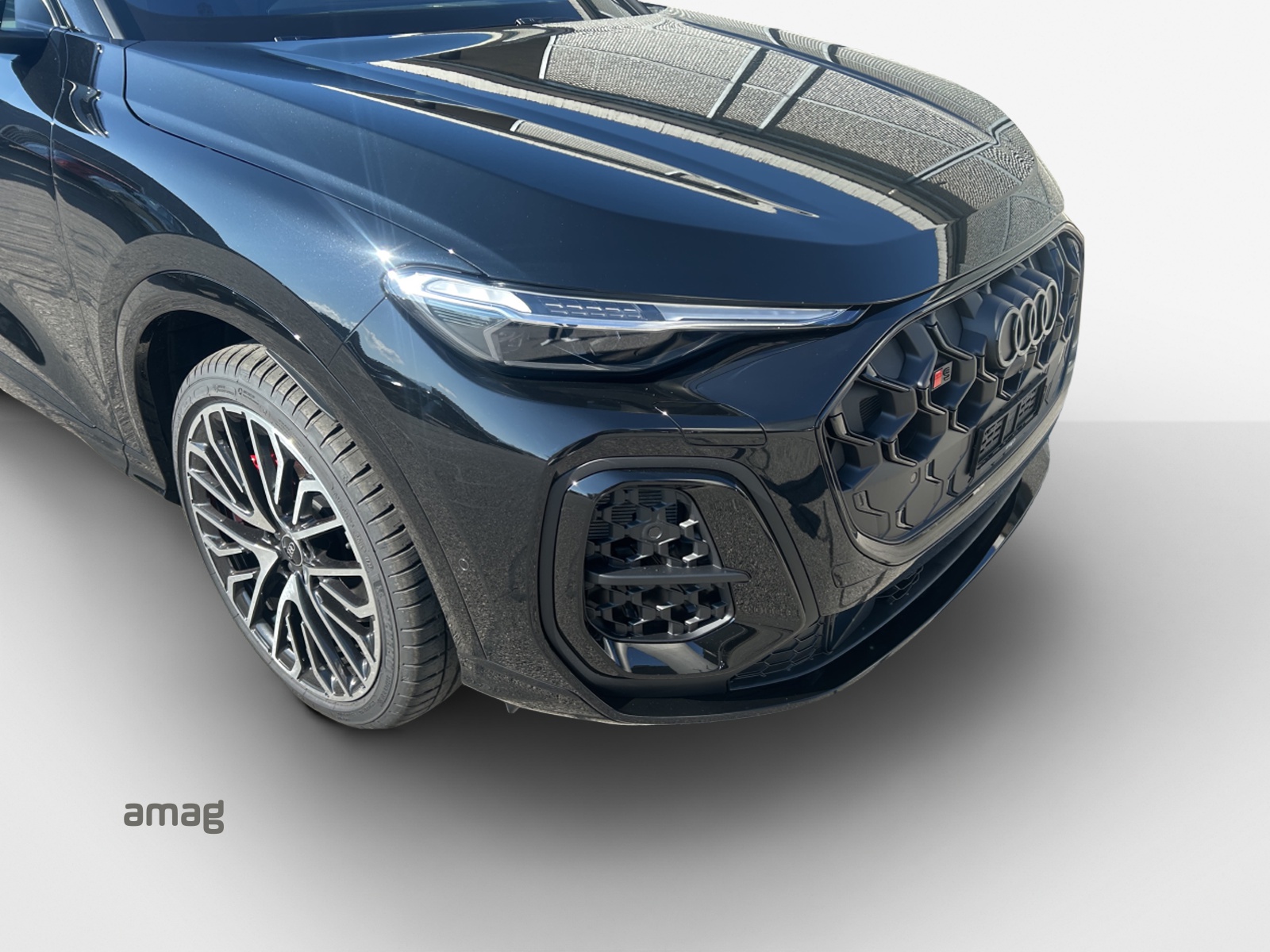 AUDI SQ5 Sportback TFSI quattro S-tronic-image-15