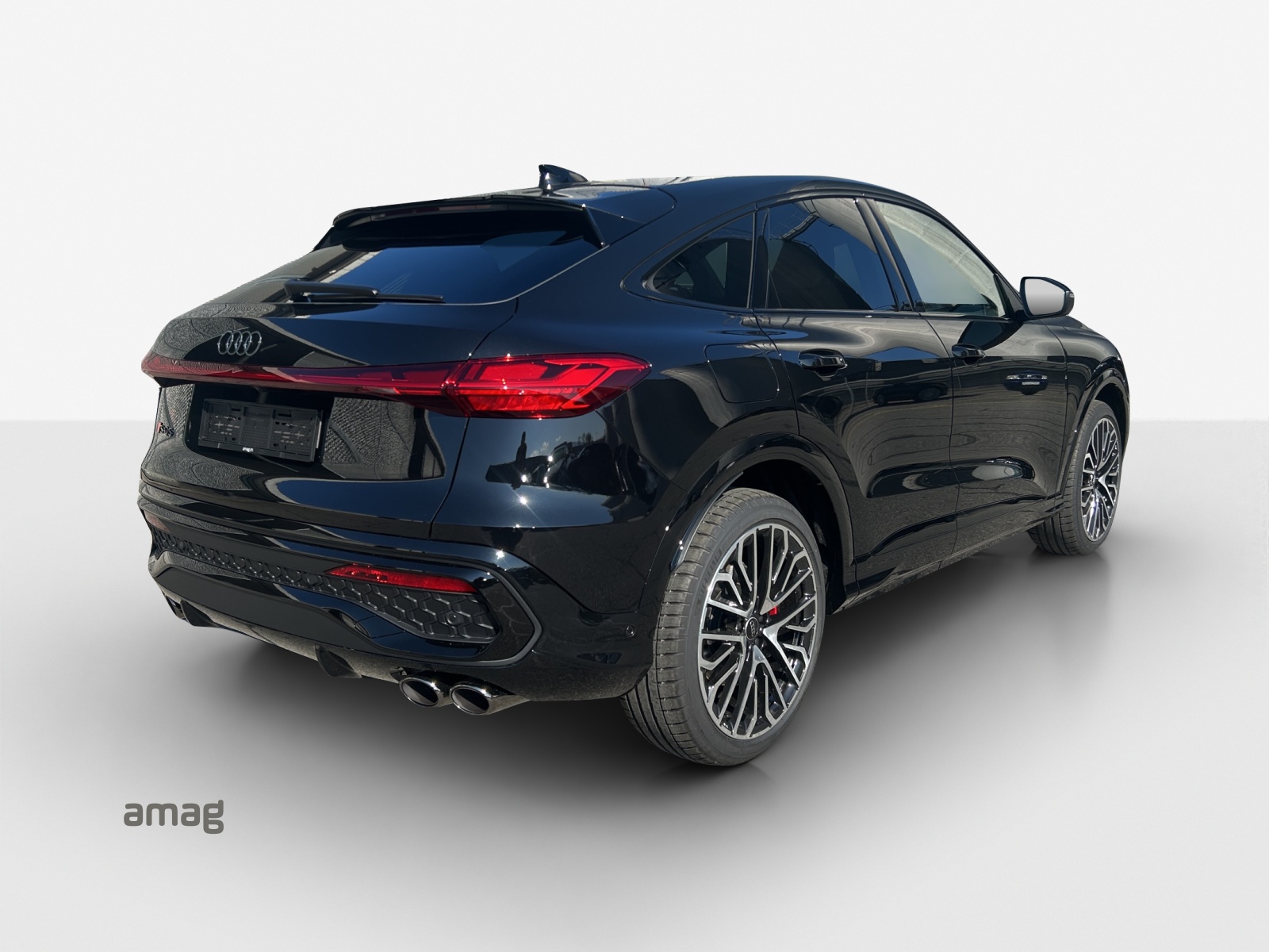 AUDI SQ5 Sportback TFSI quattro S-tronic-image-4